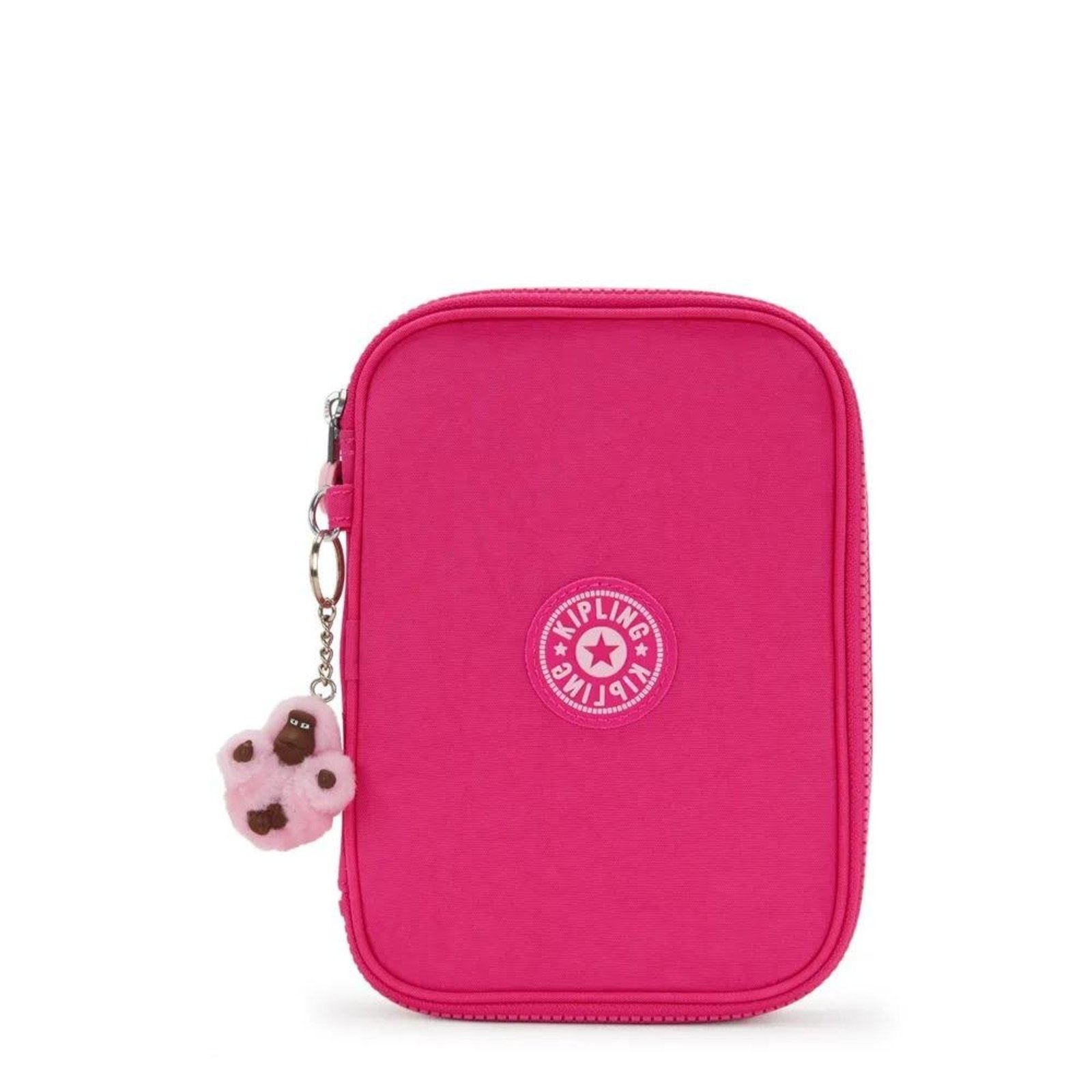 Infantil - Estojo Kipling 100 Pens Intense Rose