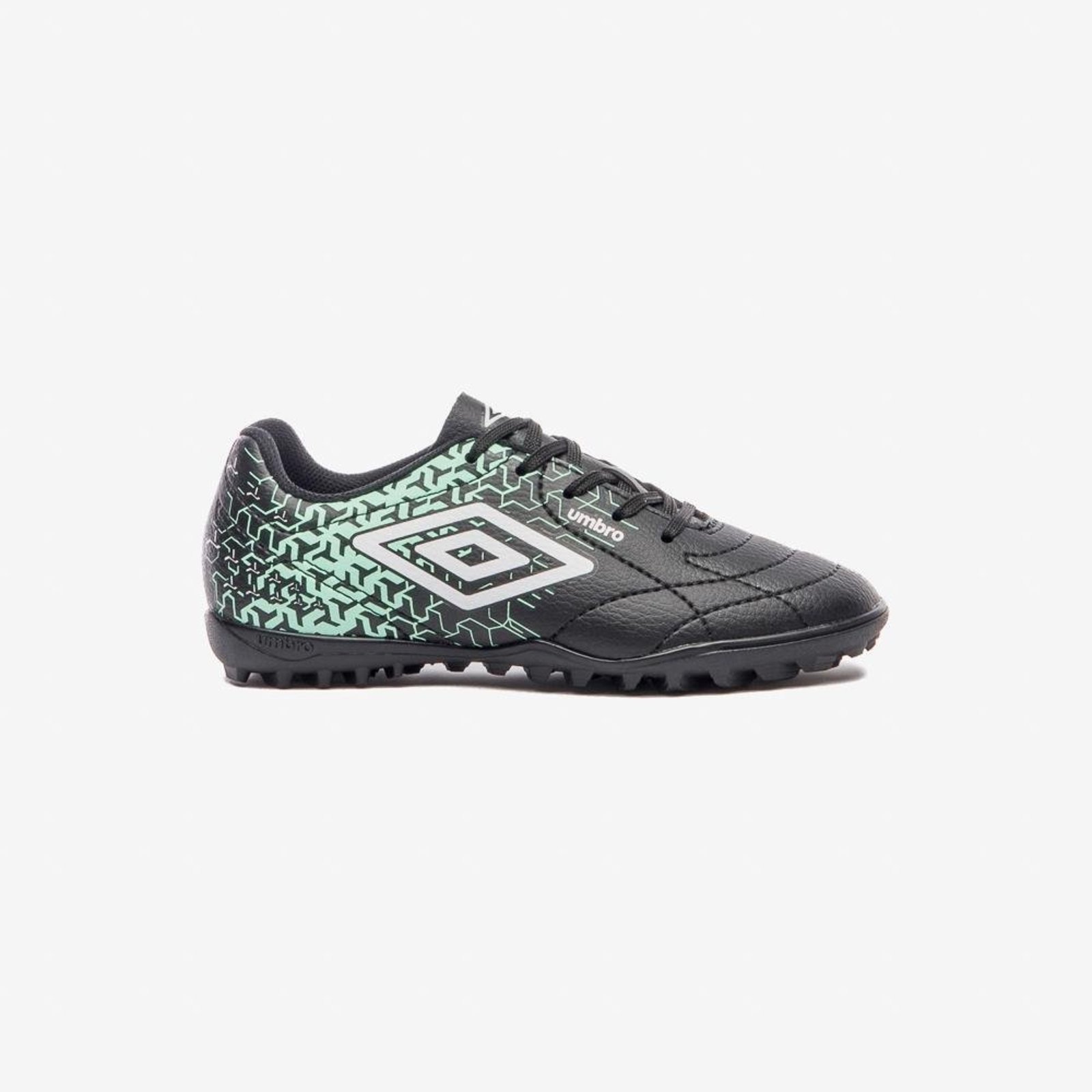 Chuteira Society Umbro Class Neo Jr Incolor