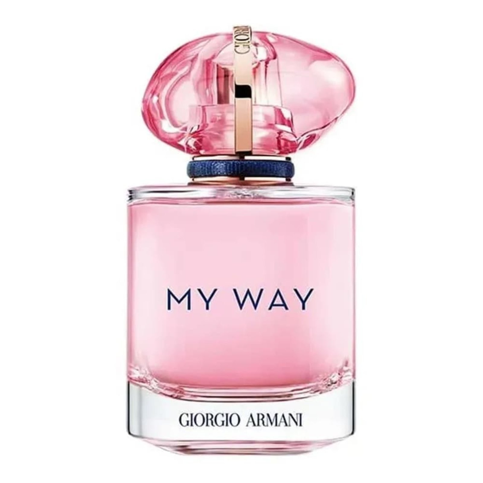Perfume My Way Nectar Eau De Parfum Feminino Giorgio Armani 50ml