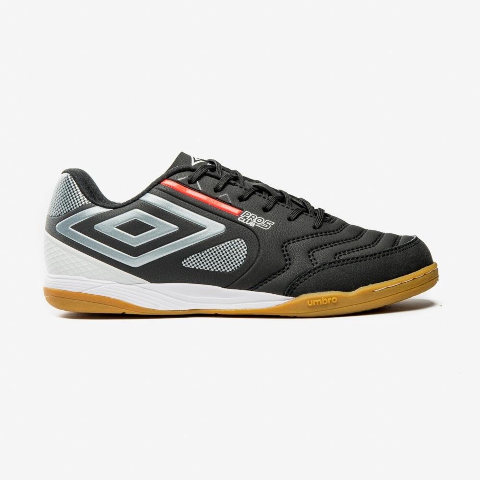 Umbro Chuteira Futsal Umbro Pro 5 Bump Club 38