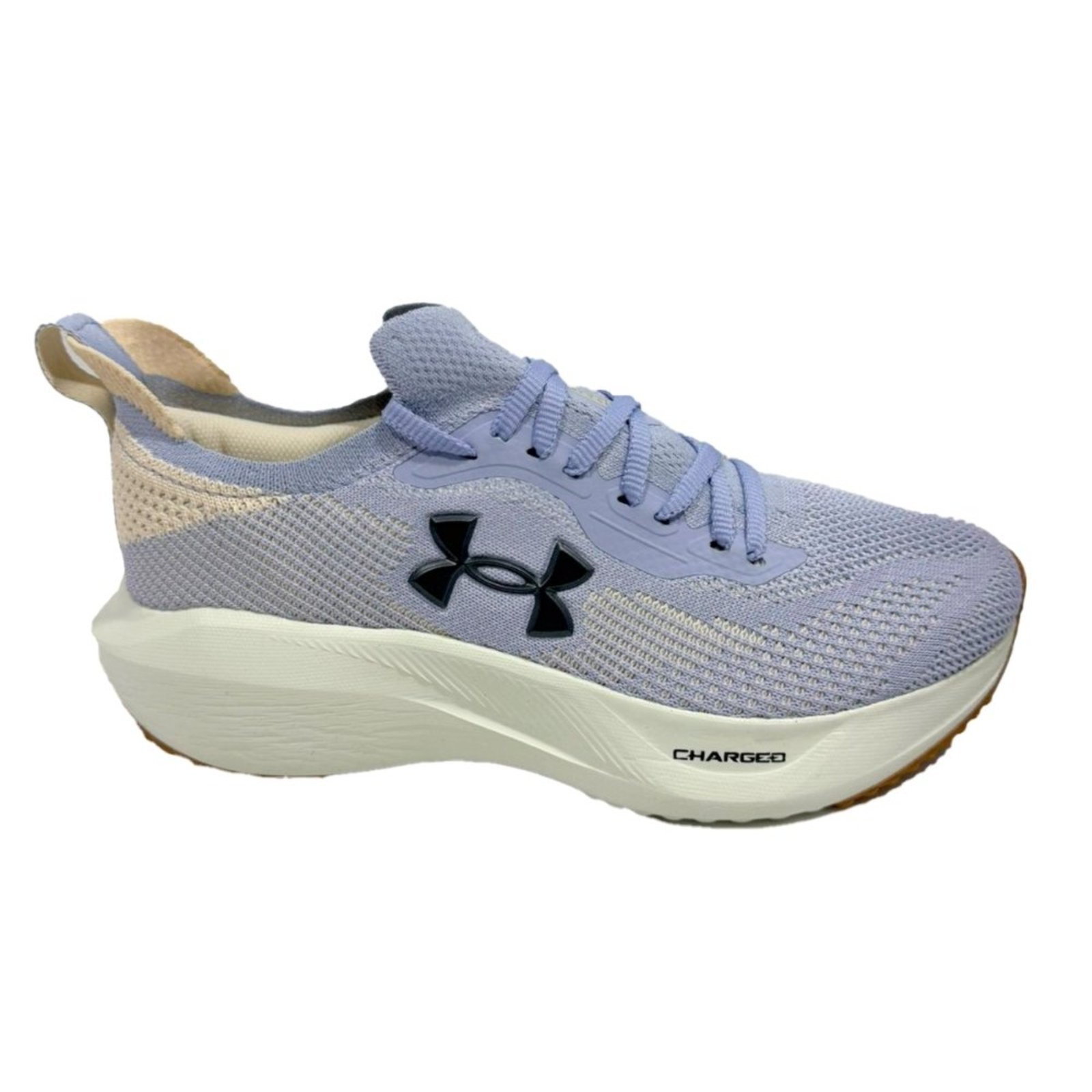 Tênis Under Armour Charged Slight 3 SE