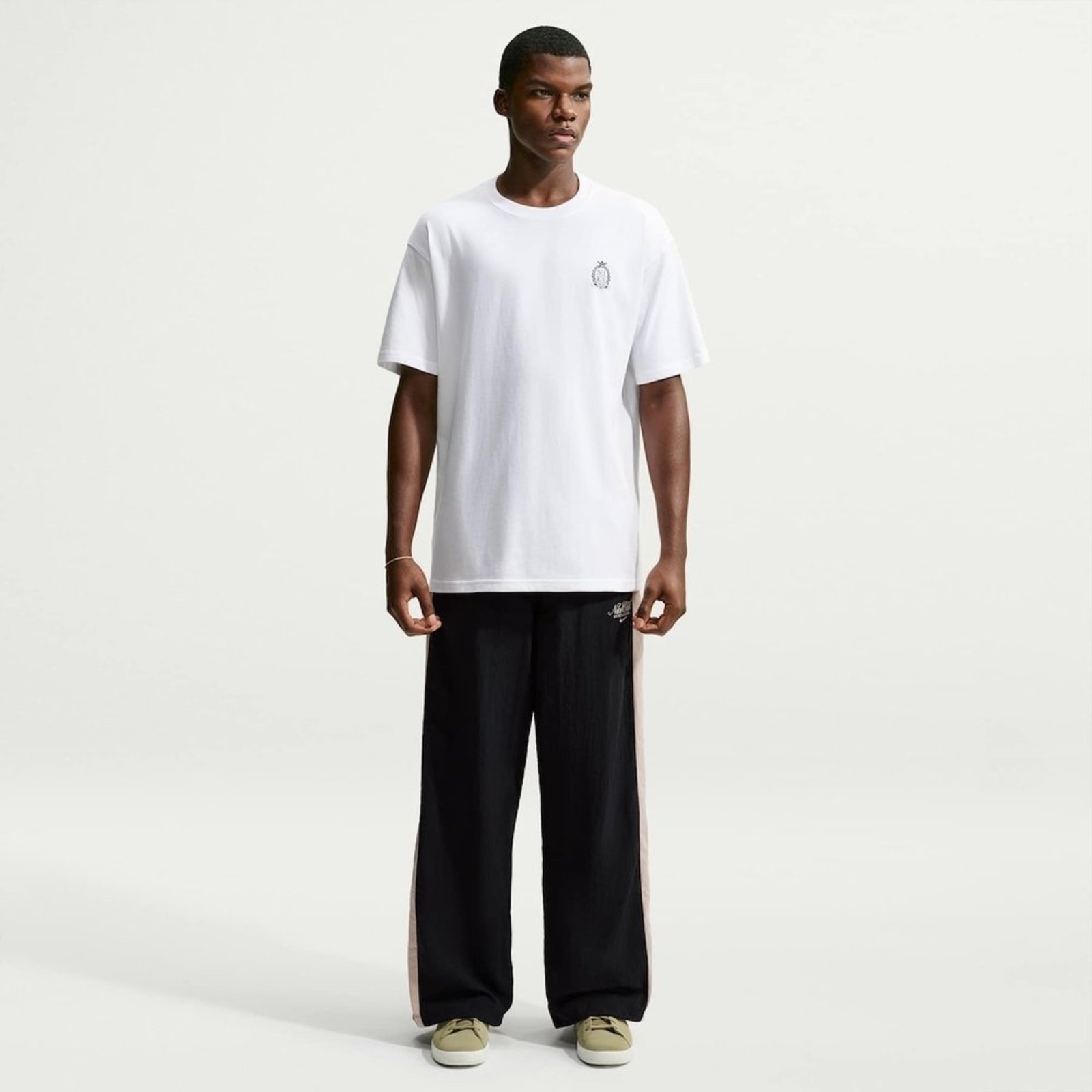 Calça Nike Club Athletic Track NCC Masculina