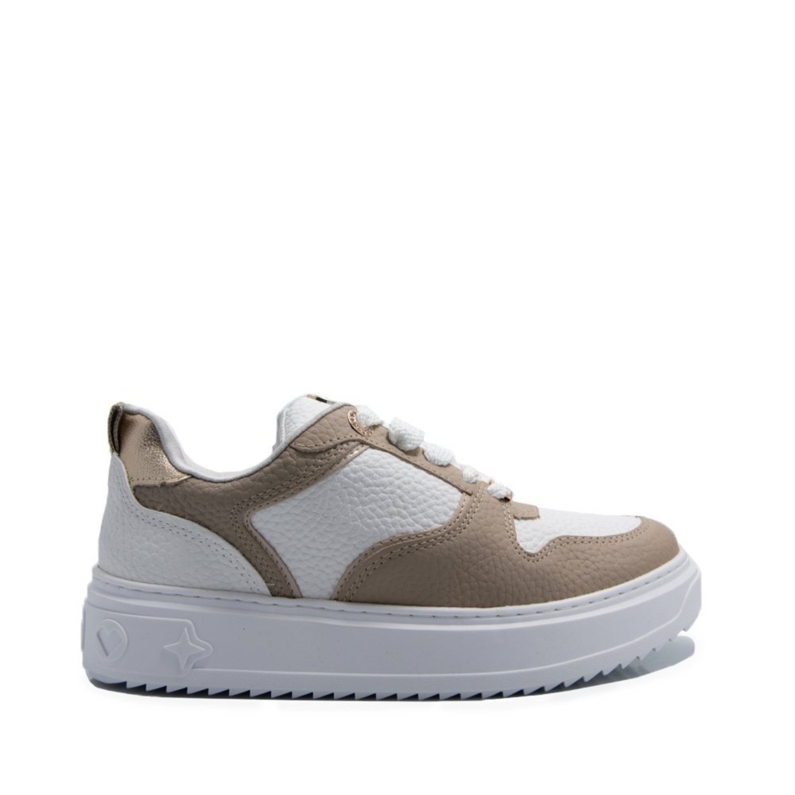 Tenis Via Marte Casual Via Marte Multicolorido