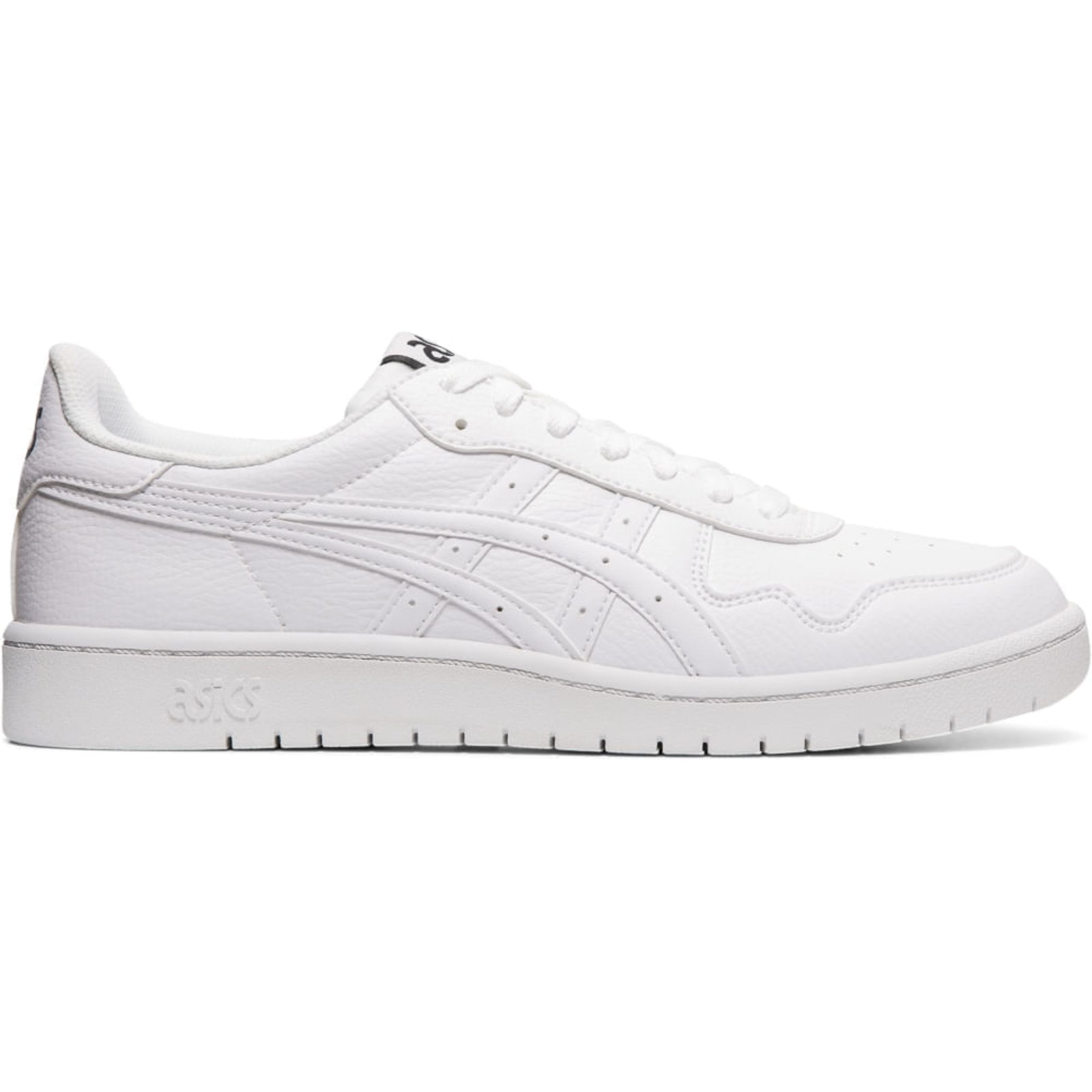 Tênis ASICS Japan S - Masculino - Branco/Branco