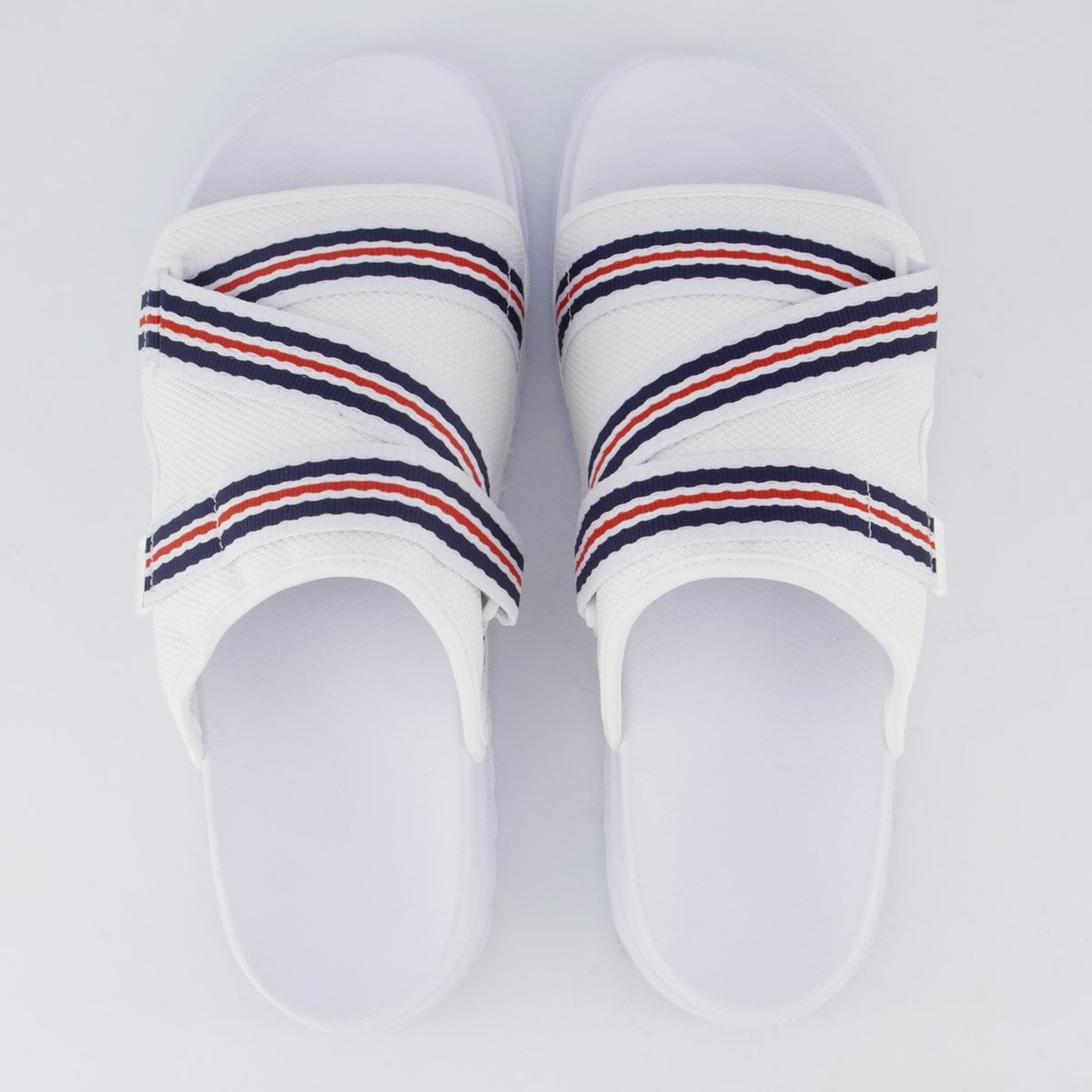 Chinelo Fila Drifter Panto Branco