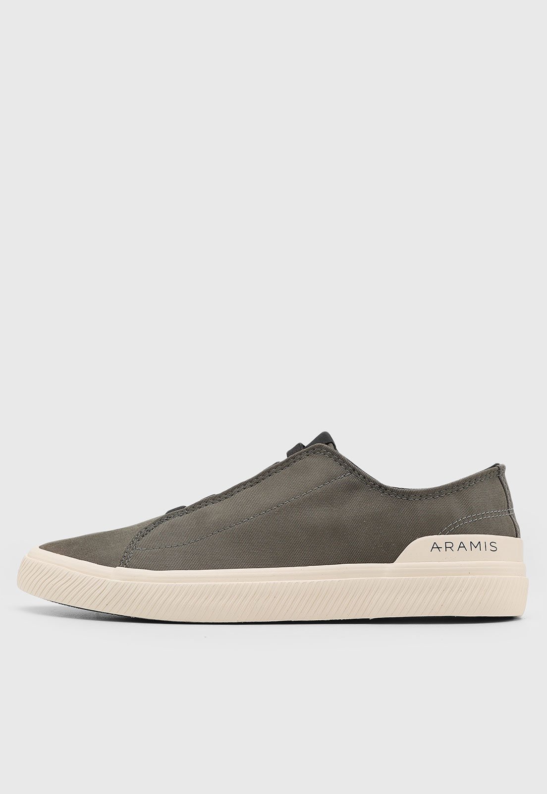 Tênis Masculino Aramis Daily Elastic Rain Verde