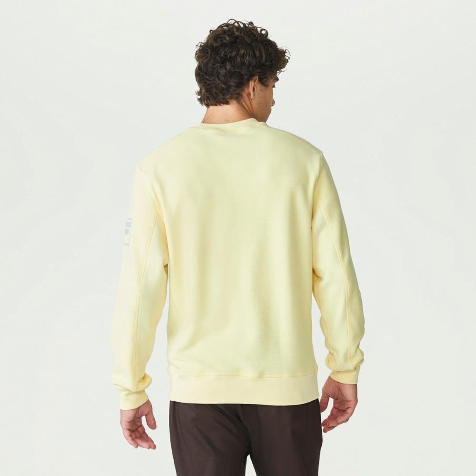 Blusão Fila Comfort F-Box Reflective Masculino Incolor