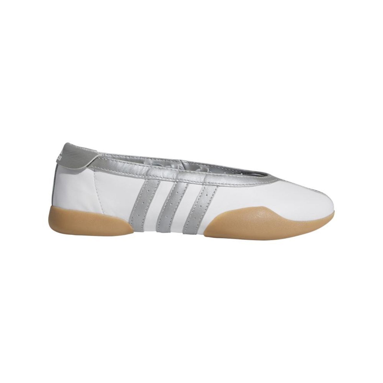 Tênis Taekwondo Mei adidas Originals Branco
