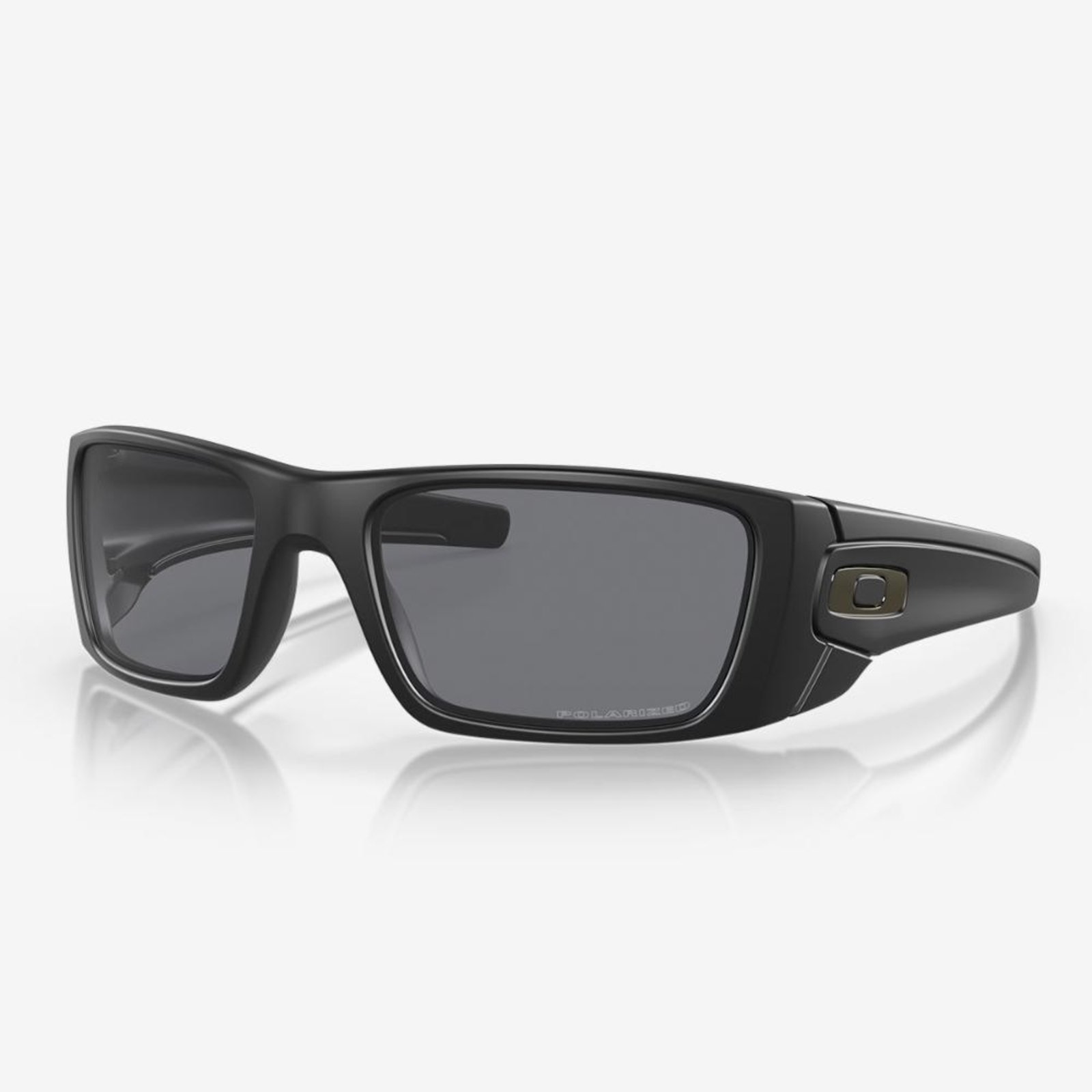 Óculos de Sol Oakley Fuel Cell Matte Black Grey
