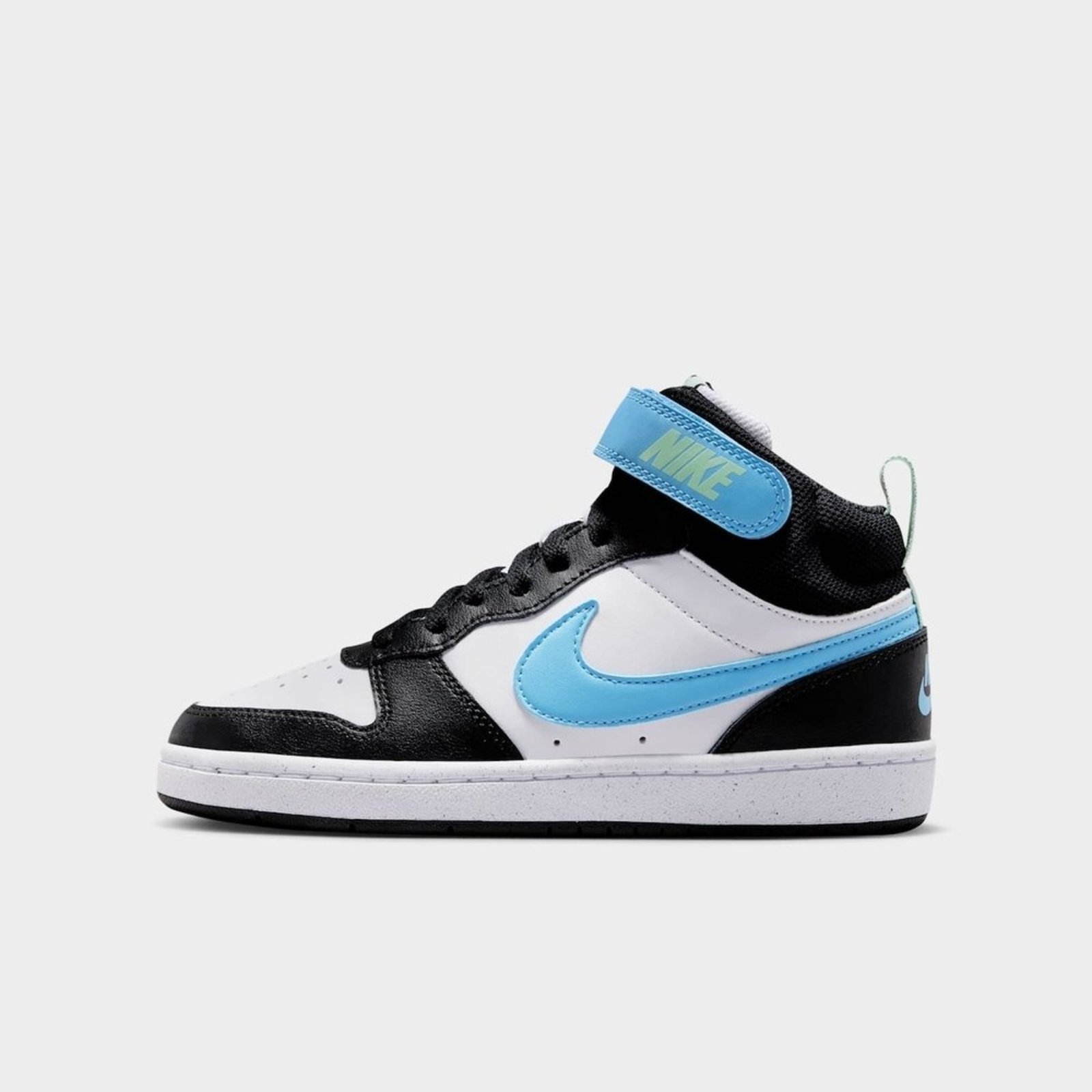 Infantil - Tênis Nike Court Borough Mid 2