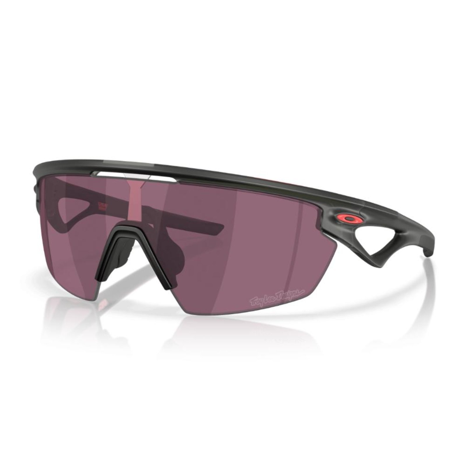 Óculos de Sol Oakley Sphaera Prizm Road Black