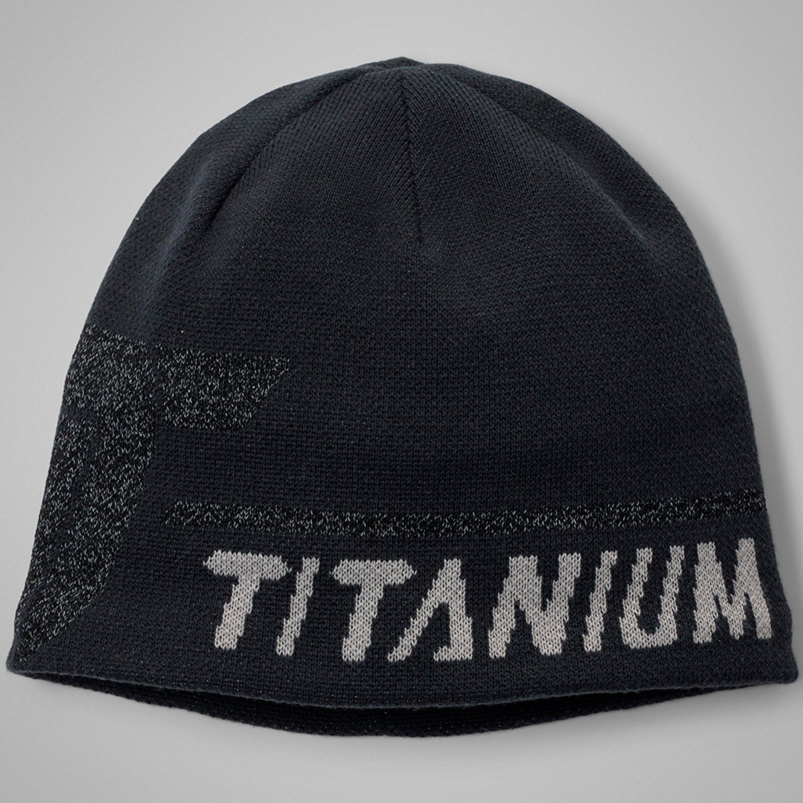 Gorro Columbia Heat III Preto Masculino