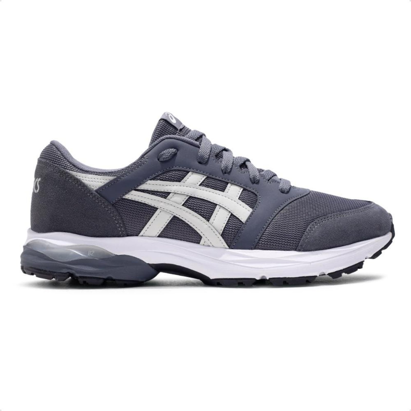 Tênis Asics Gel-Takumi Masculino Cinza