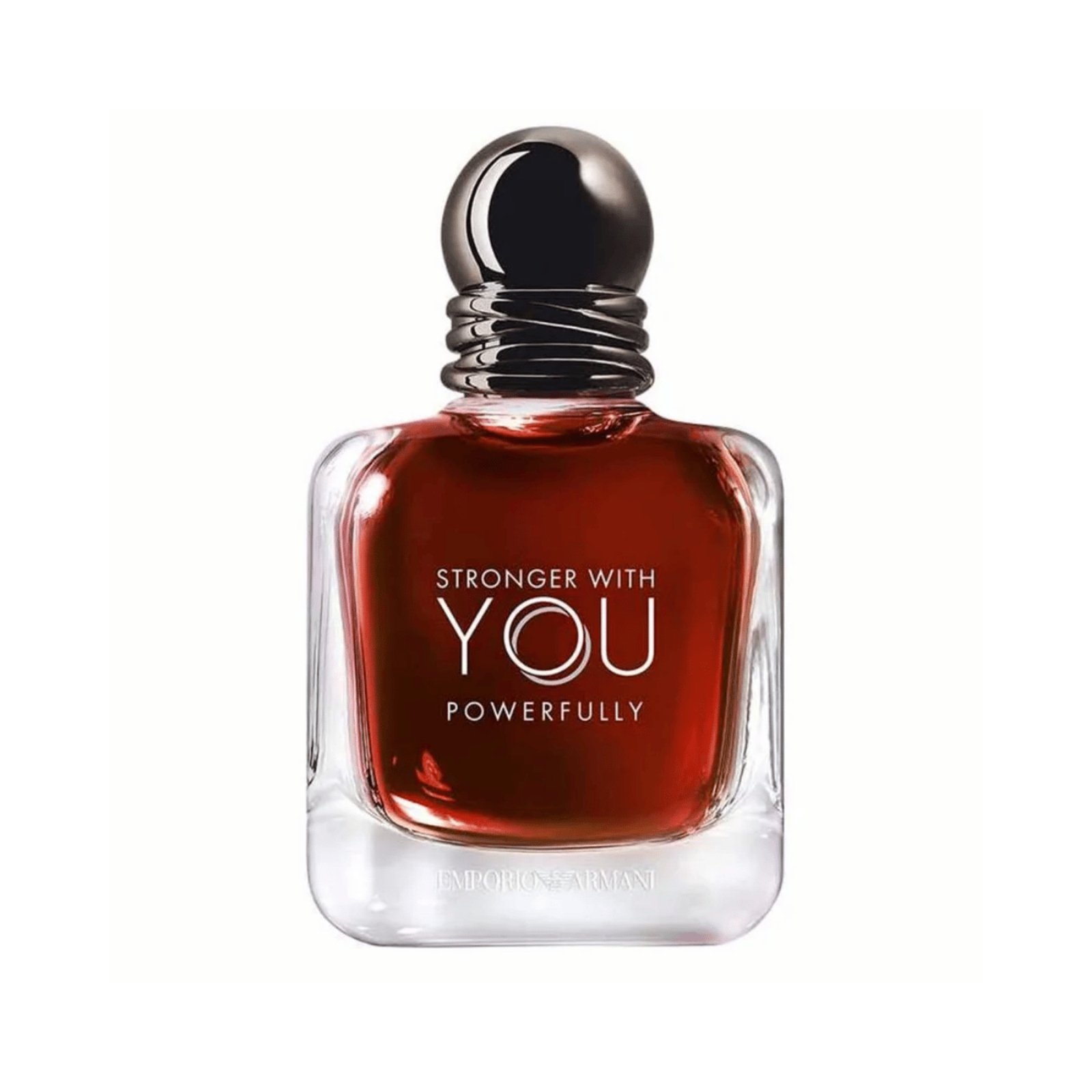 Armani Stronger With You Powerfully Masculino 50ml