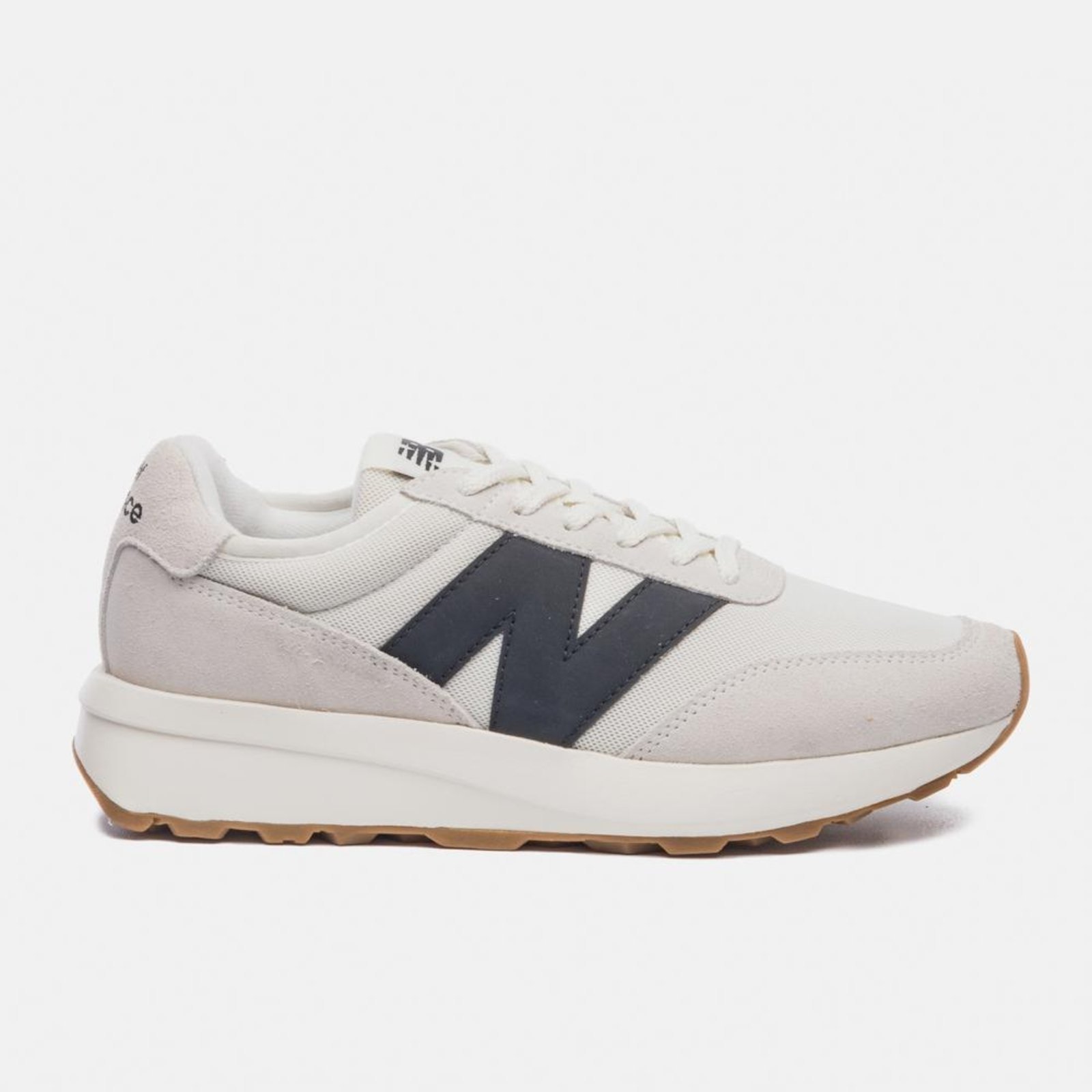 Vista 2 Tênis New Balance 370v1 Unisex incolor New Balance incolor