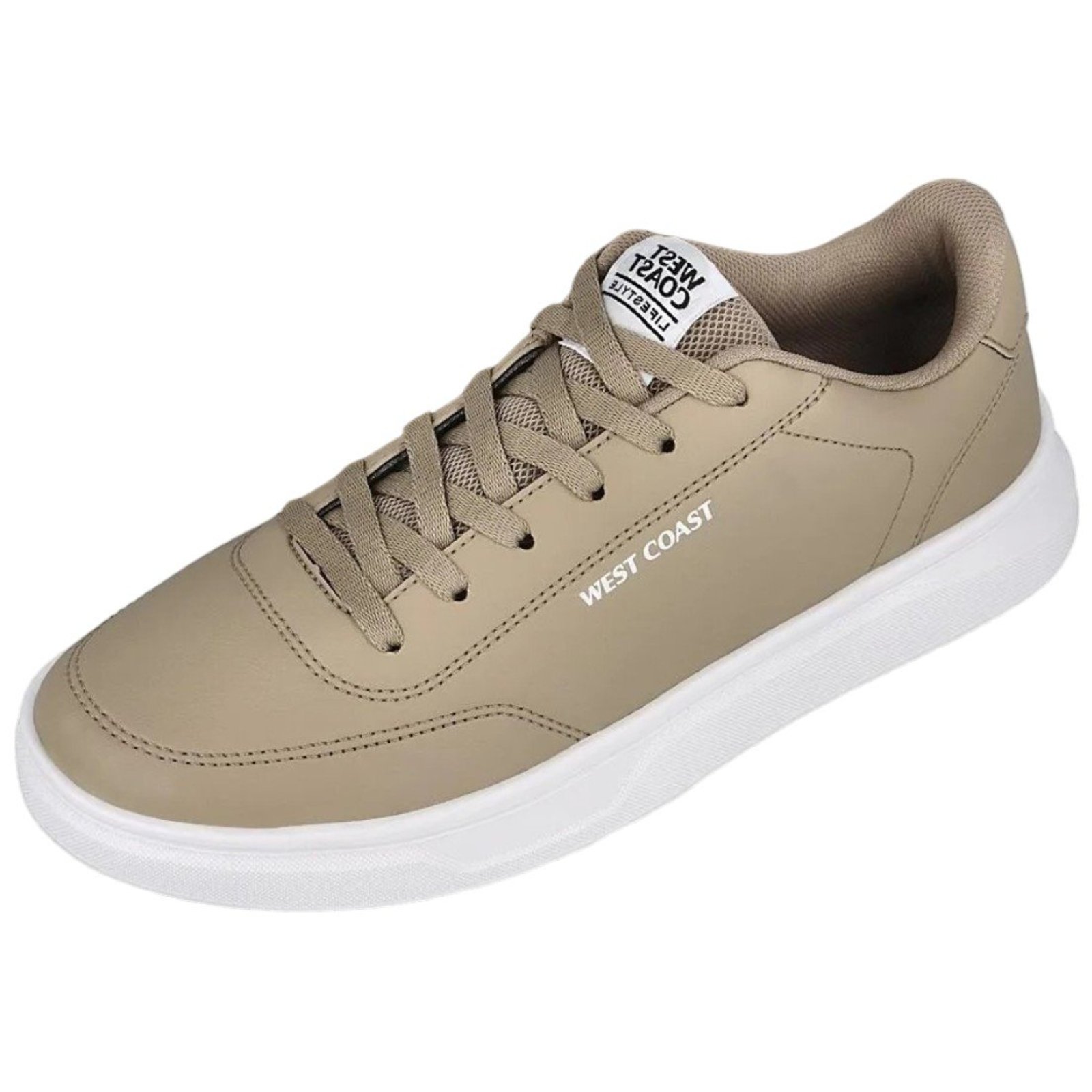 Sapatenis Masculino Flexível Resistente Urbano West Coast