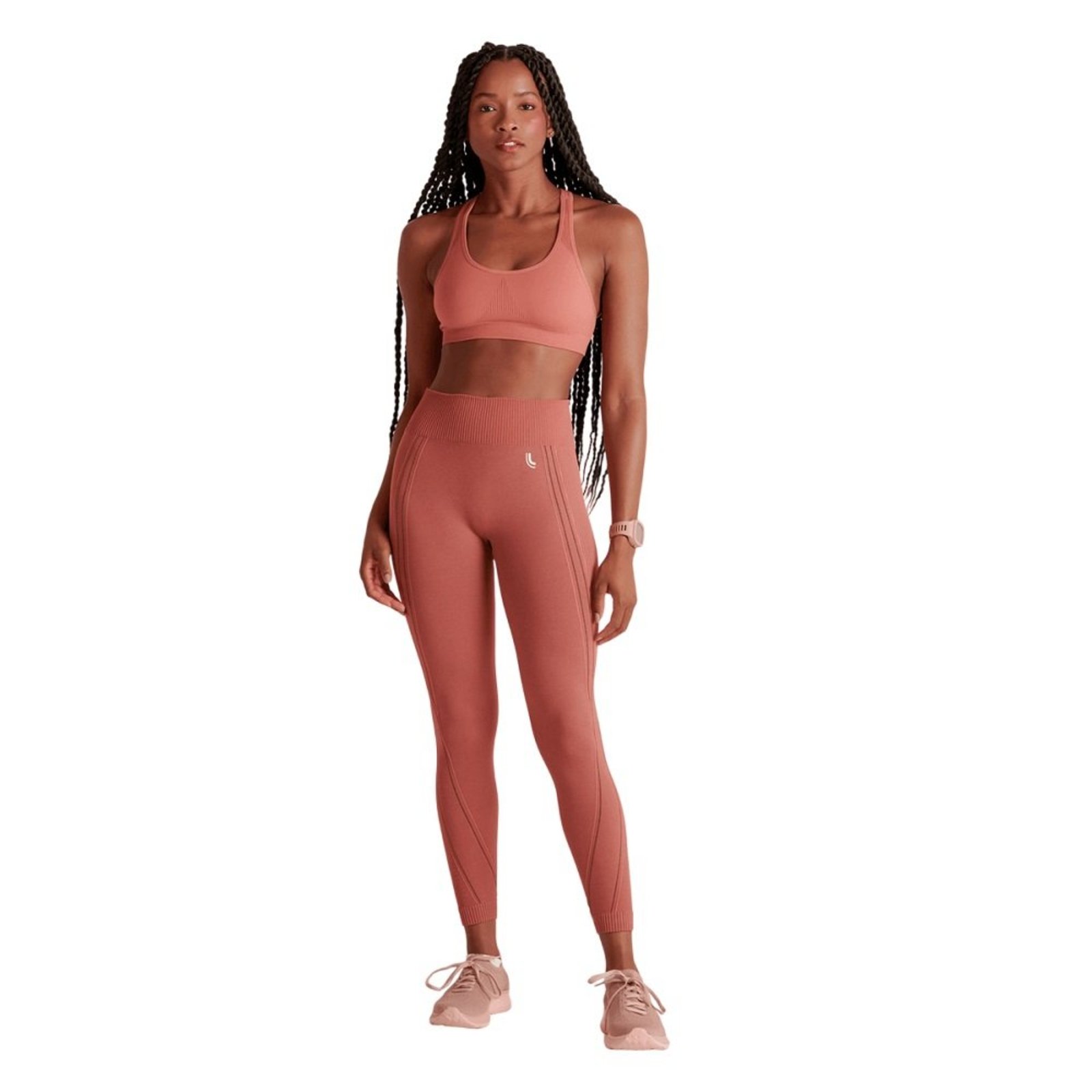 Calça Legging Lupo Max Lupo - 71053-001