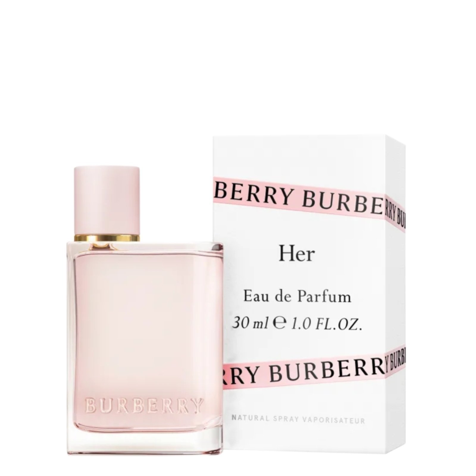 Burberry Her Edp 30Ml