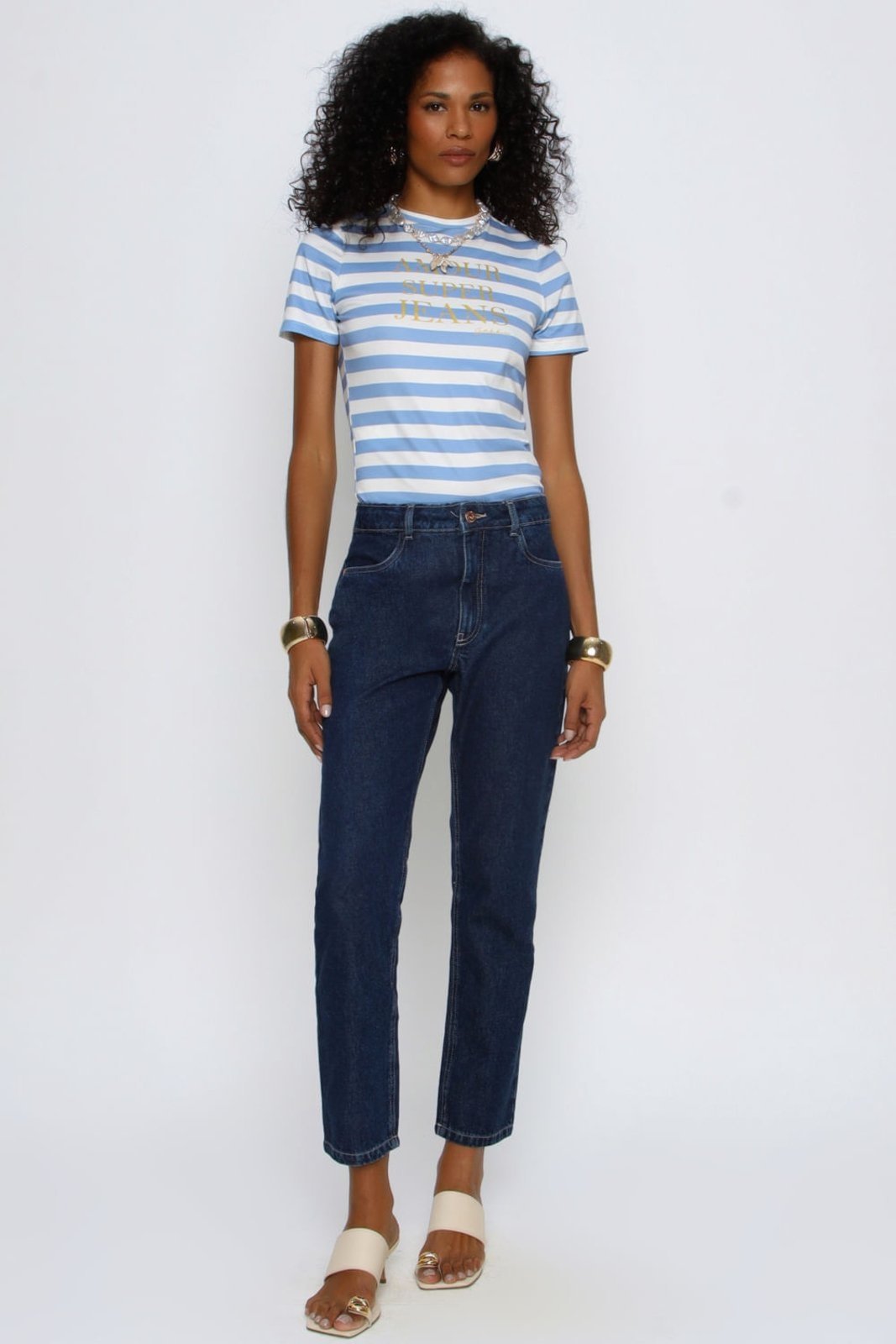 MOM FIT 27 DW MARINHO Gatabakana