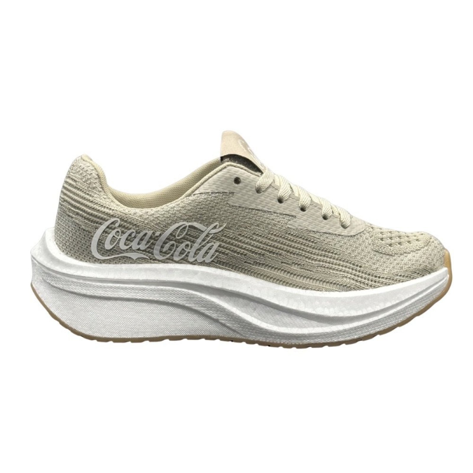 Tênis Coca Cola Comfort Motion