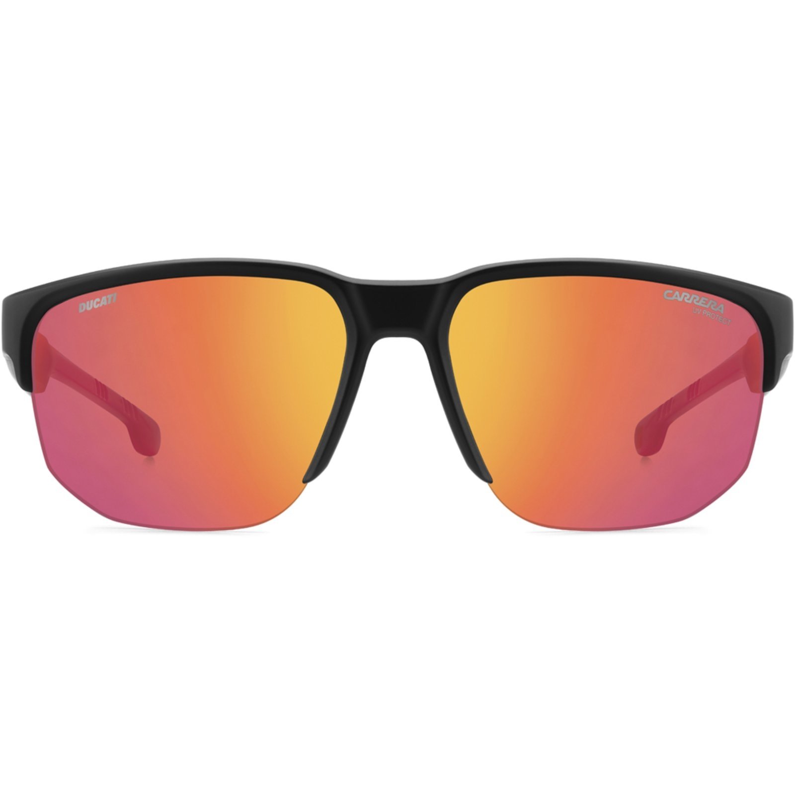 Vista 3 Óculos de Sol Carrera Ducati 028 S OIT 63UZ Masculino preto Carrera preto