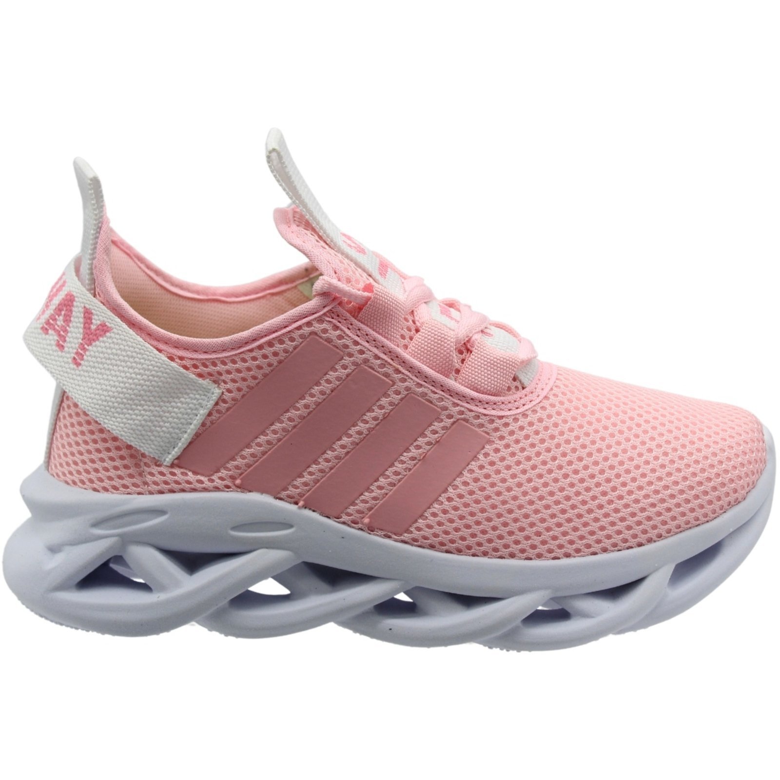 Tênis Runway Extreme Style Feminino