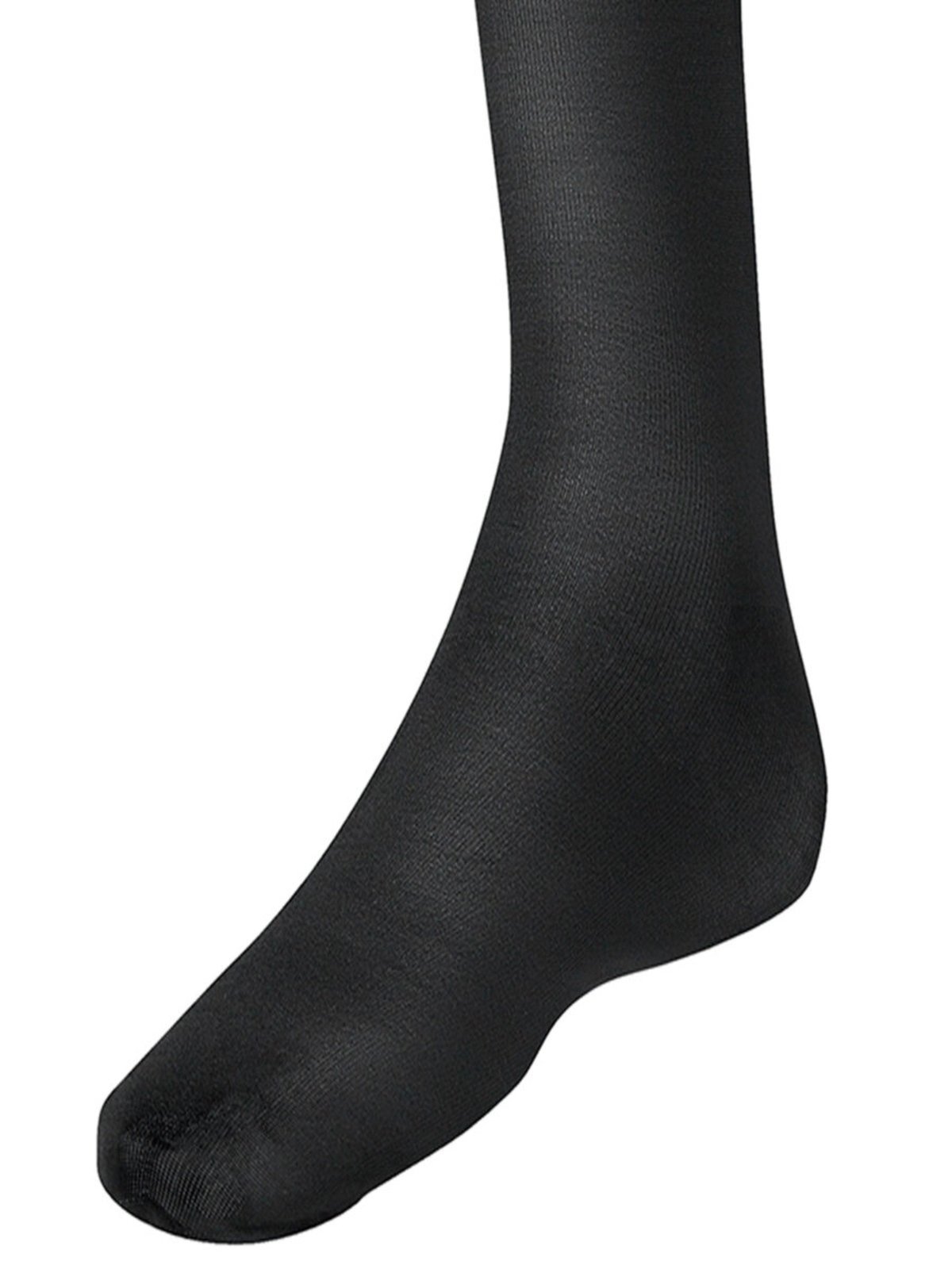 Vista 3 Meia Social Meianyl Lupo preto Lupo preto