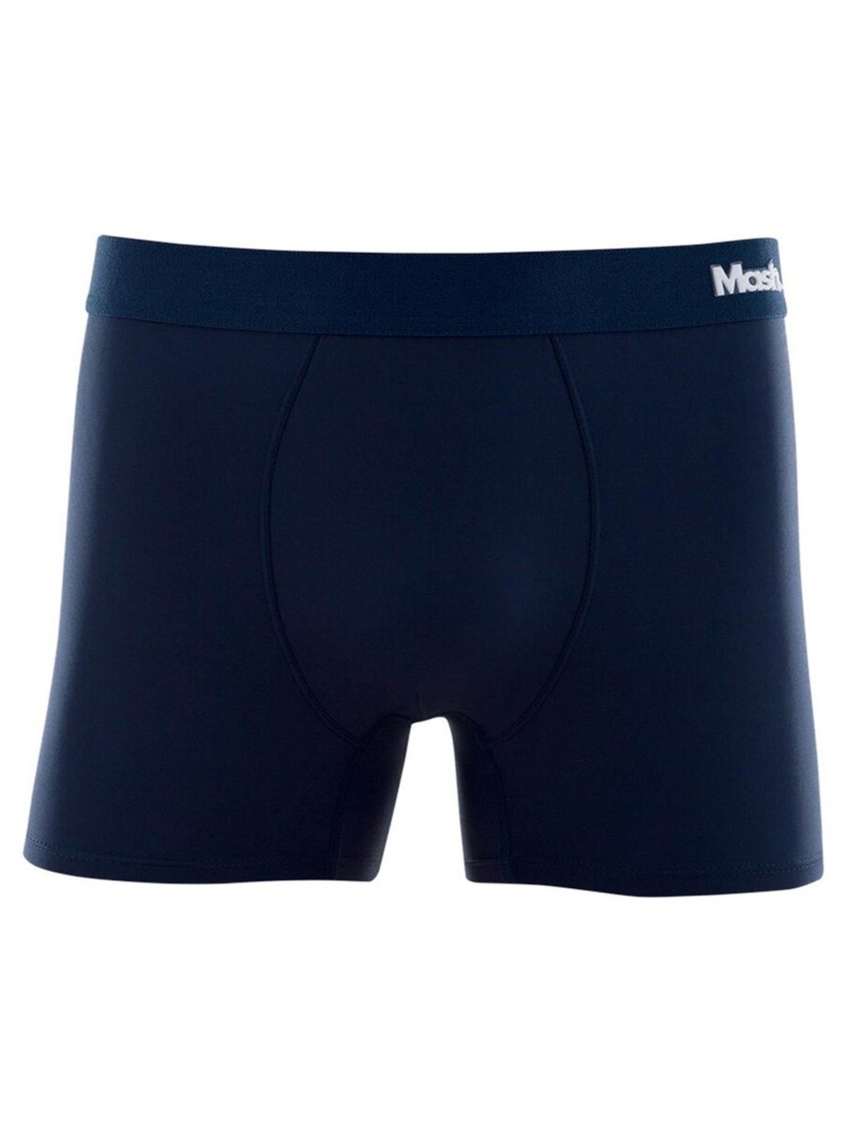 Cueca Boxer Mash 150.20 Azul