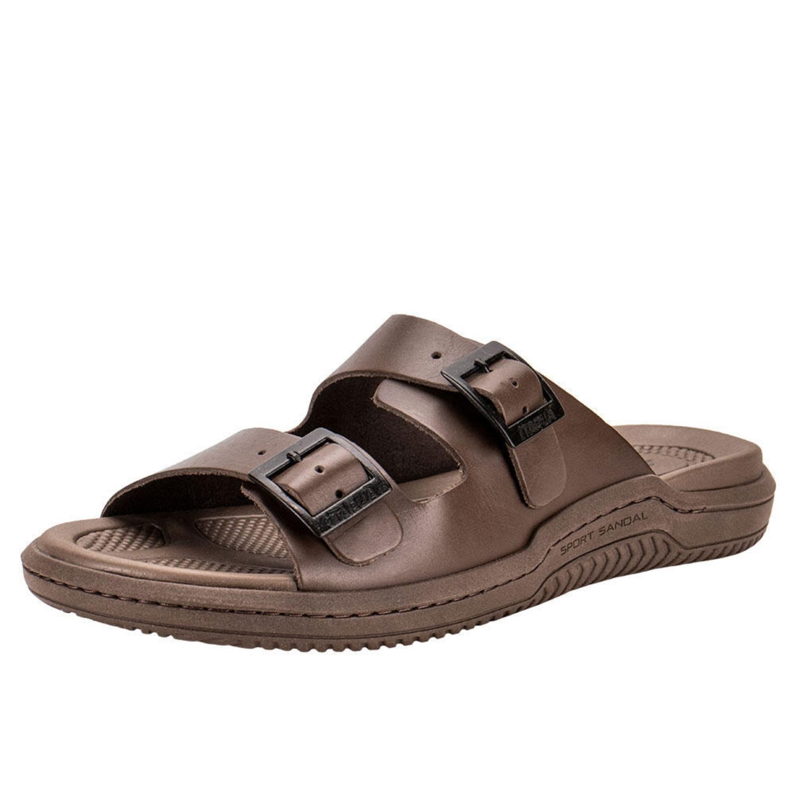 Chinelo Masculino Itapuã 6831 A0986831 Café
