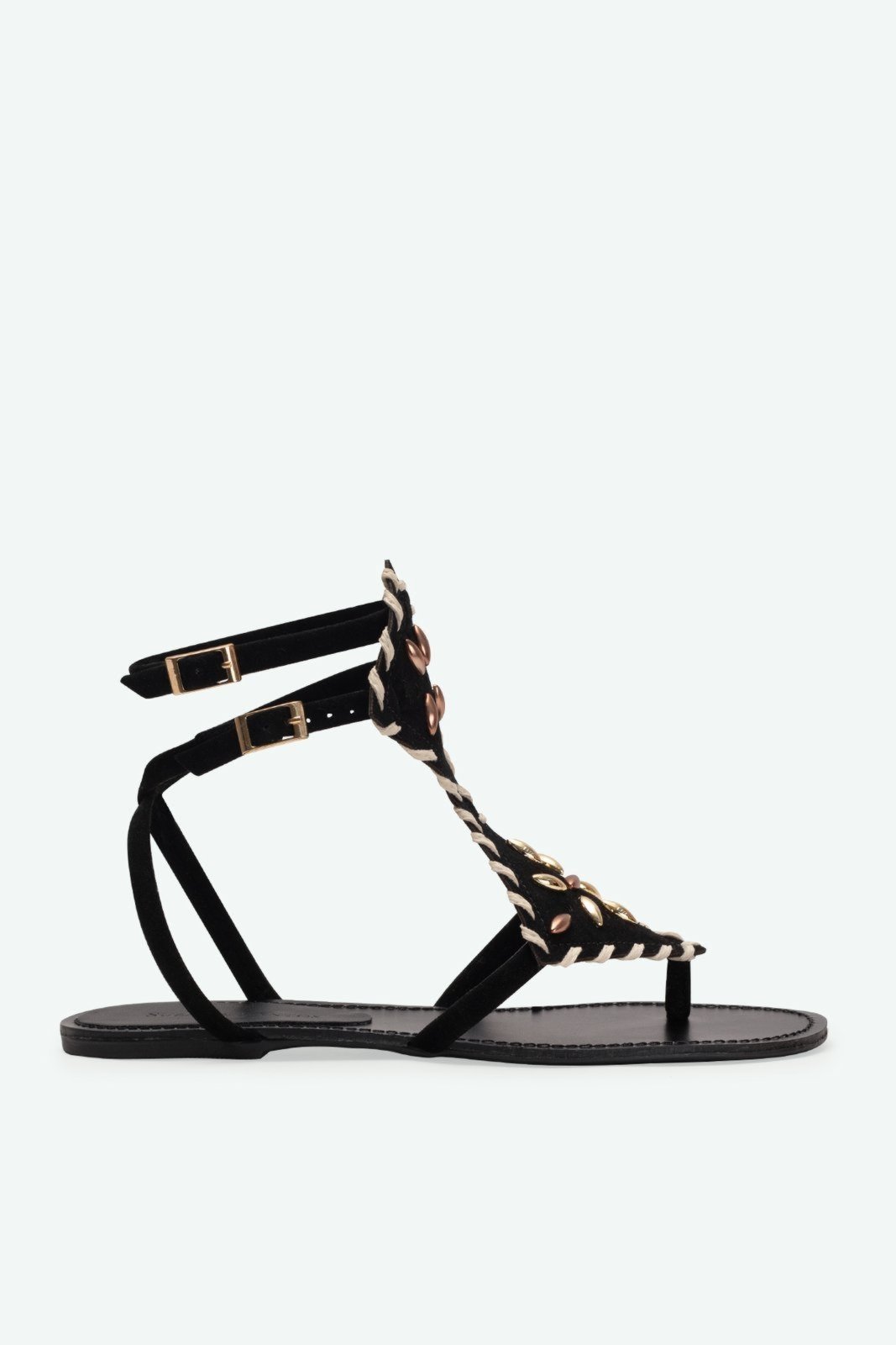Vista 2 Flat Roberta Suzana Santos preto Suzana Santos preto