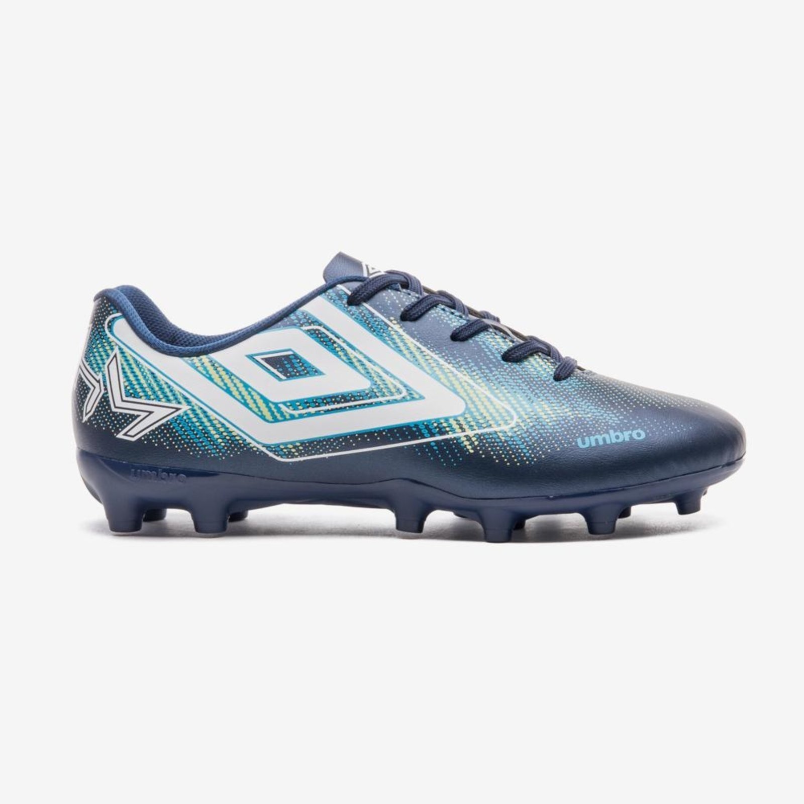 Chuteira Campo Umbro Heatmap Incolor