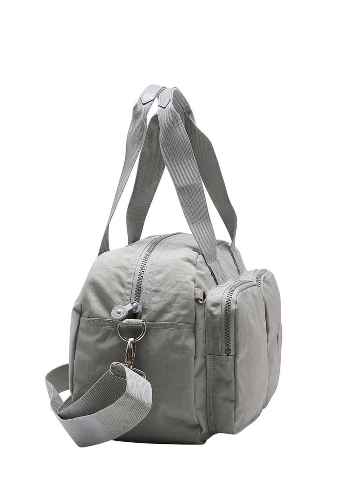 Vista 3 Bolsa Feminina Republic Vix 4732236 café Republic Vix café