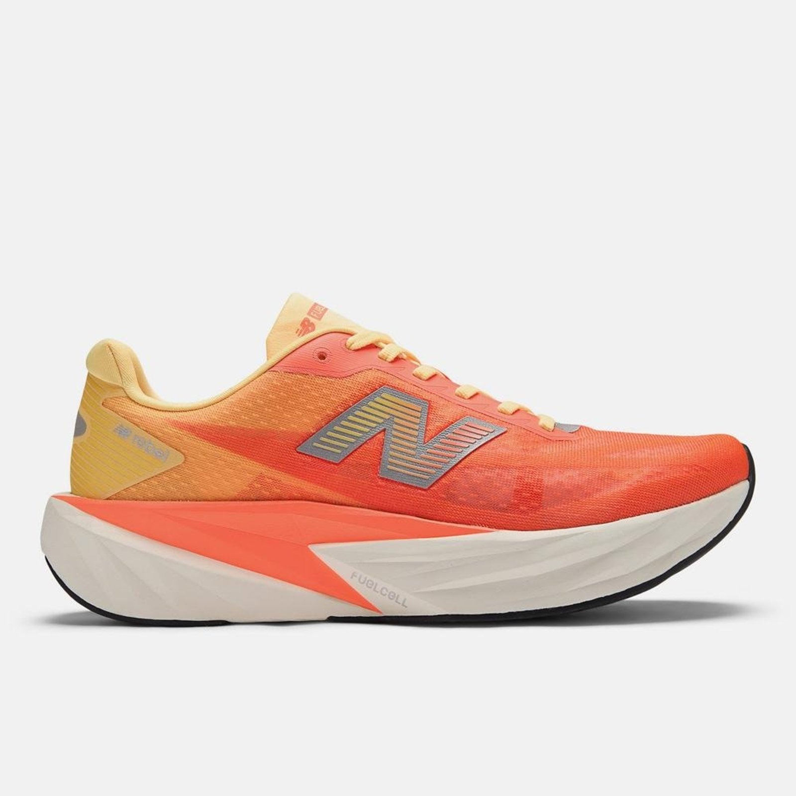 Tênis New Balance Fuelcell Rebel V5 Masculino