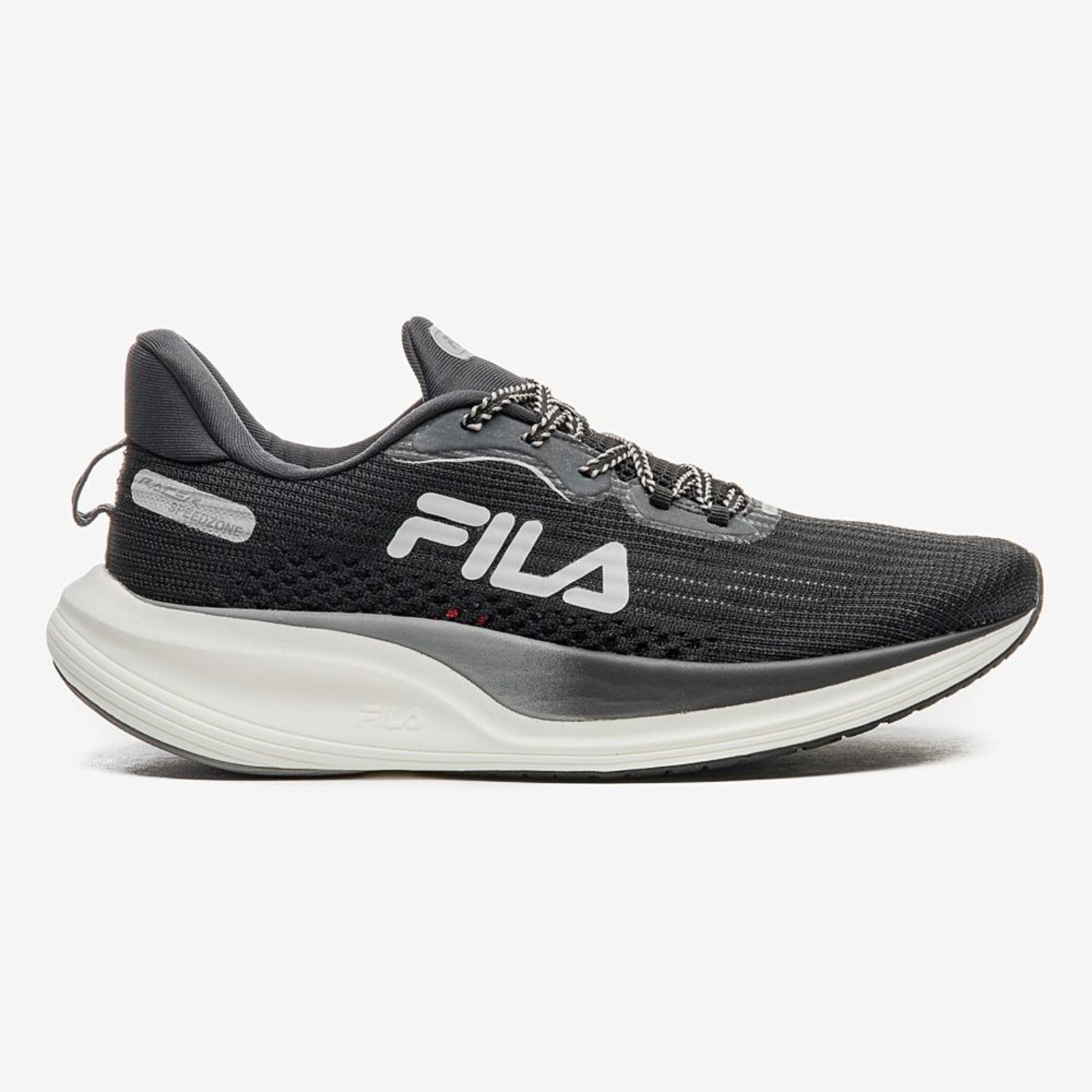 Tênis Fila Racer Speedzone Masculino Incolor