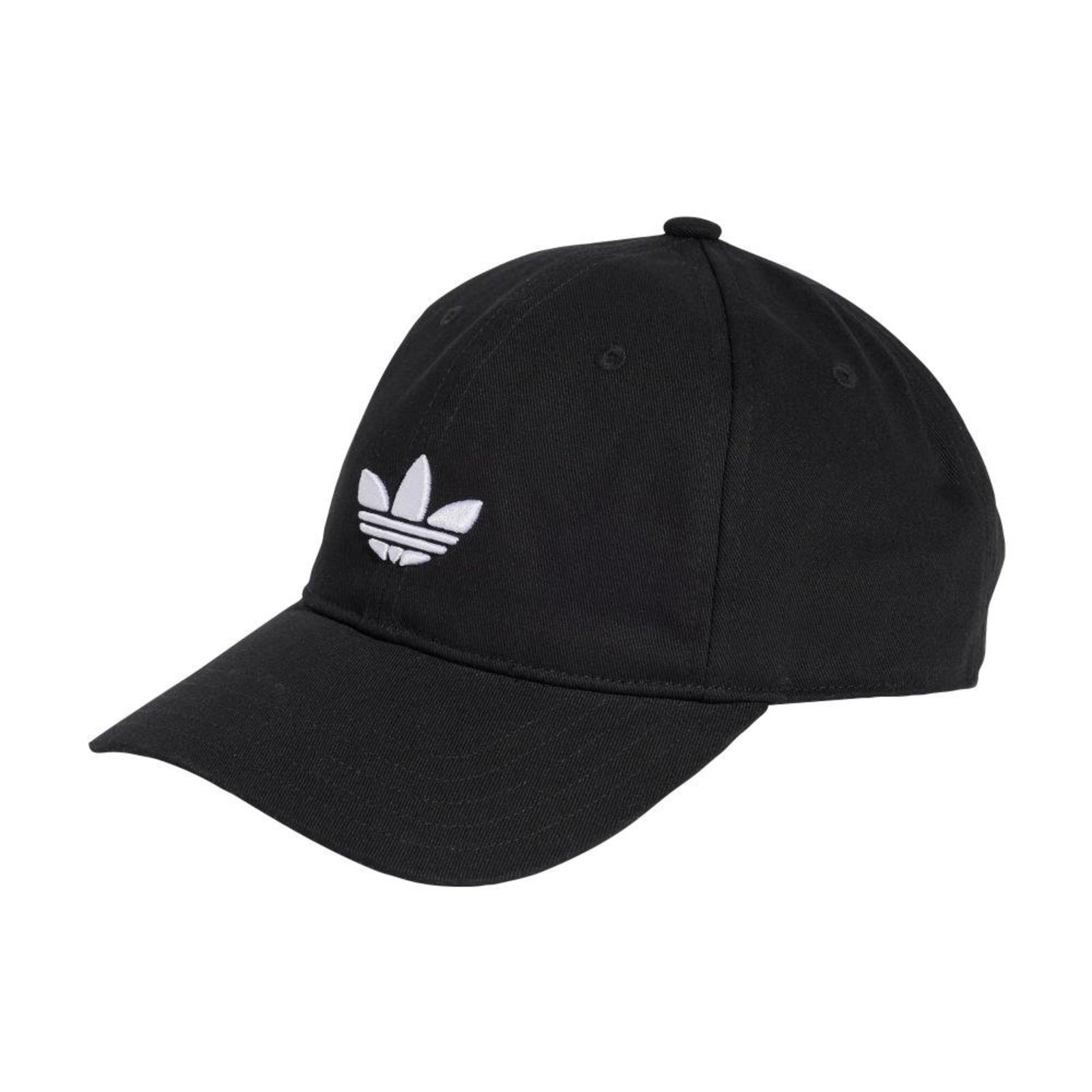 Vista 2 Boné Adicolor Classic Trefoil Baseball adidas Originals adidas Originals preto