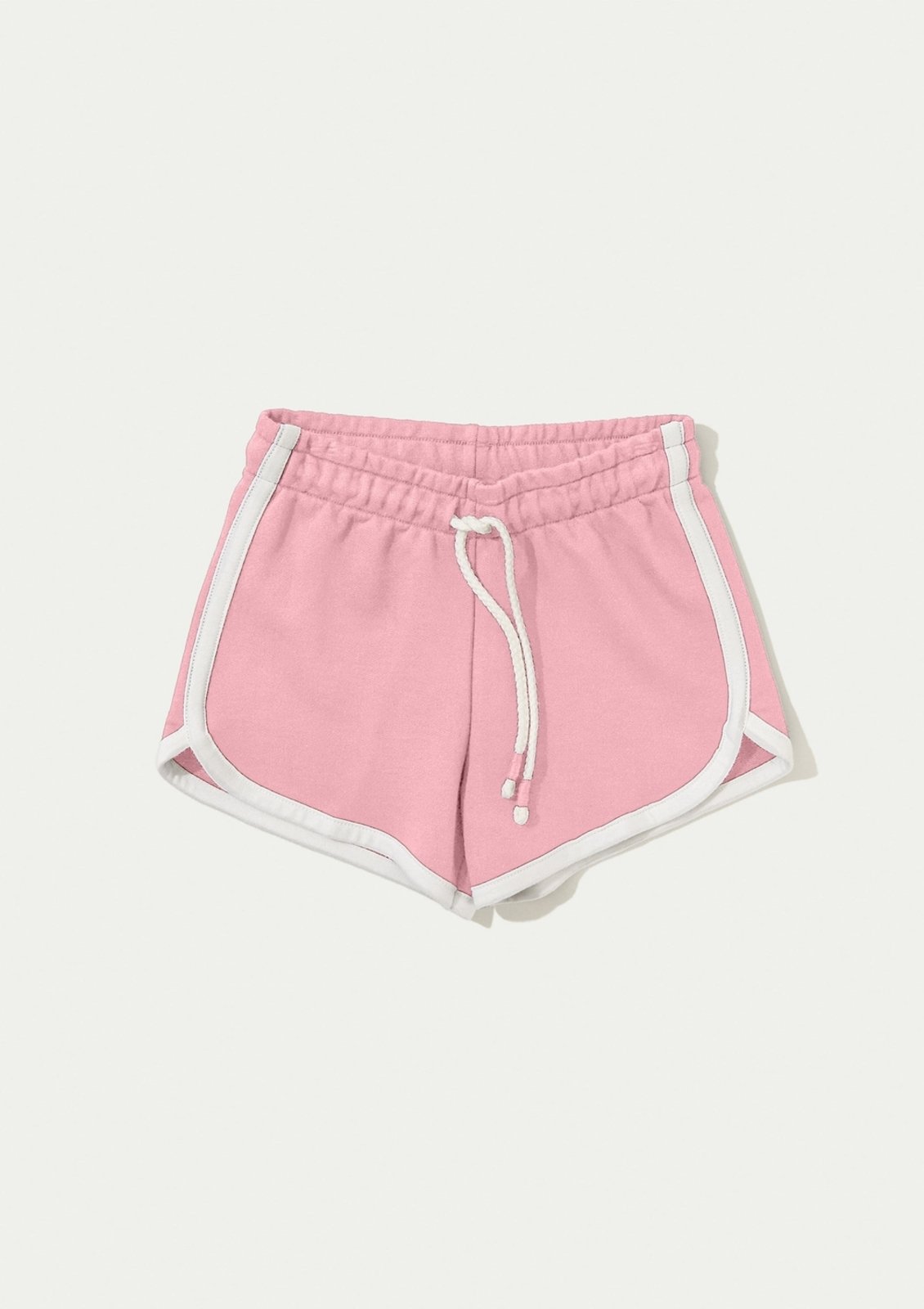 Infantil - Shorts Menina Esportivo Runner Hering