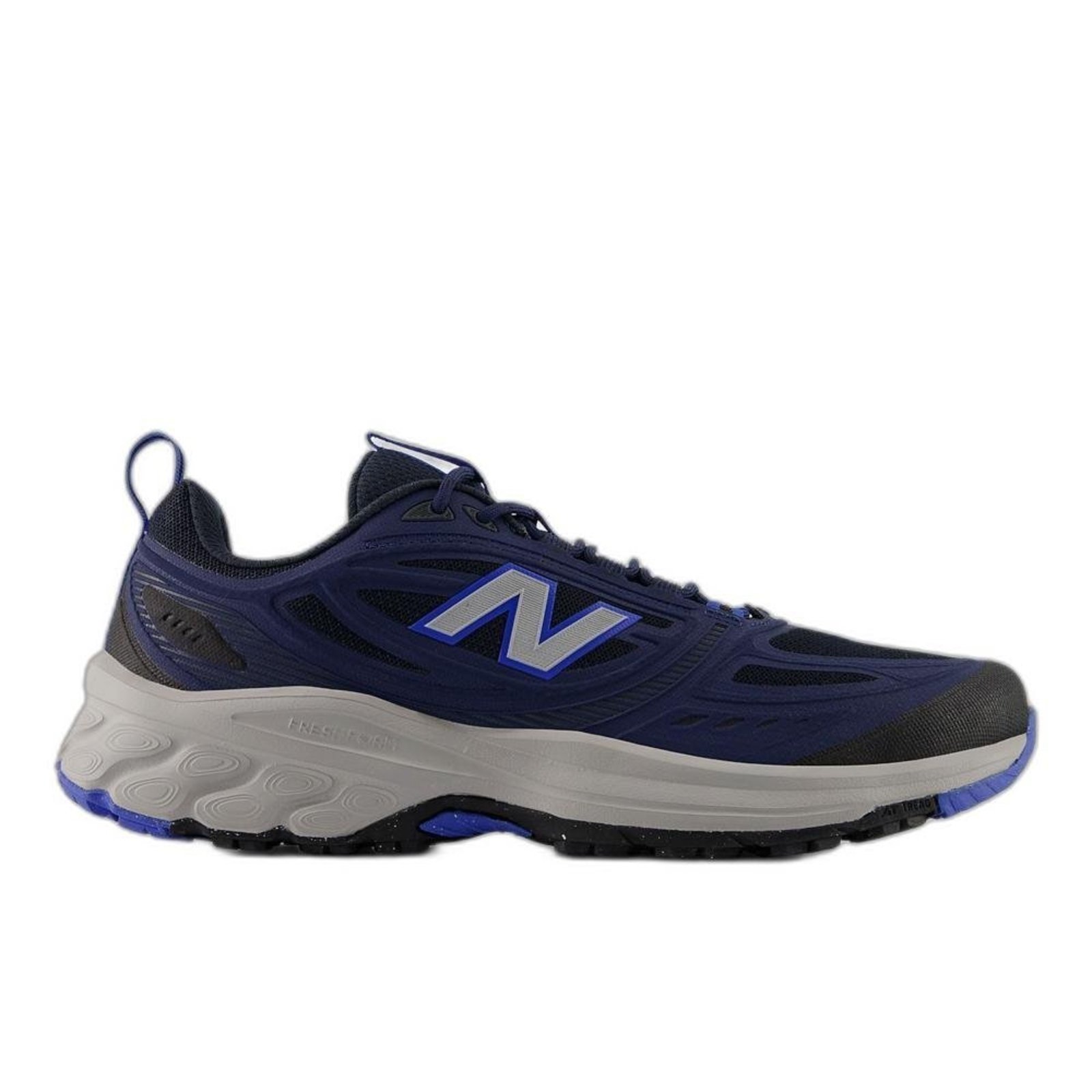 Tênis New Balance Fresh Foam 410v9 Masculino