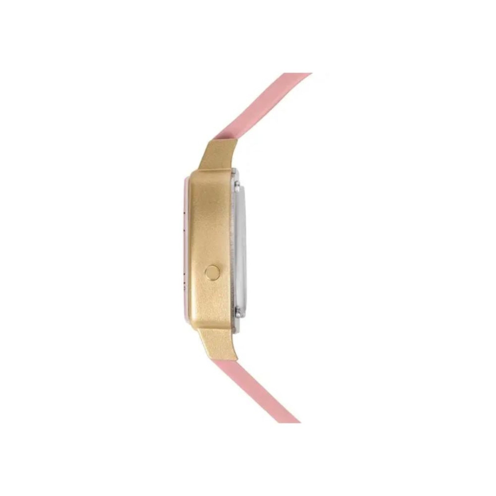 Relógio Mormaii Vintage Rosa Feminino MO13722D/8T