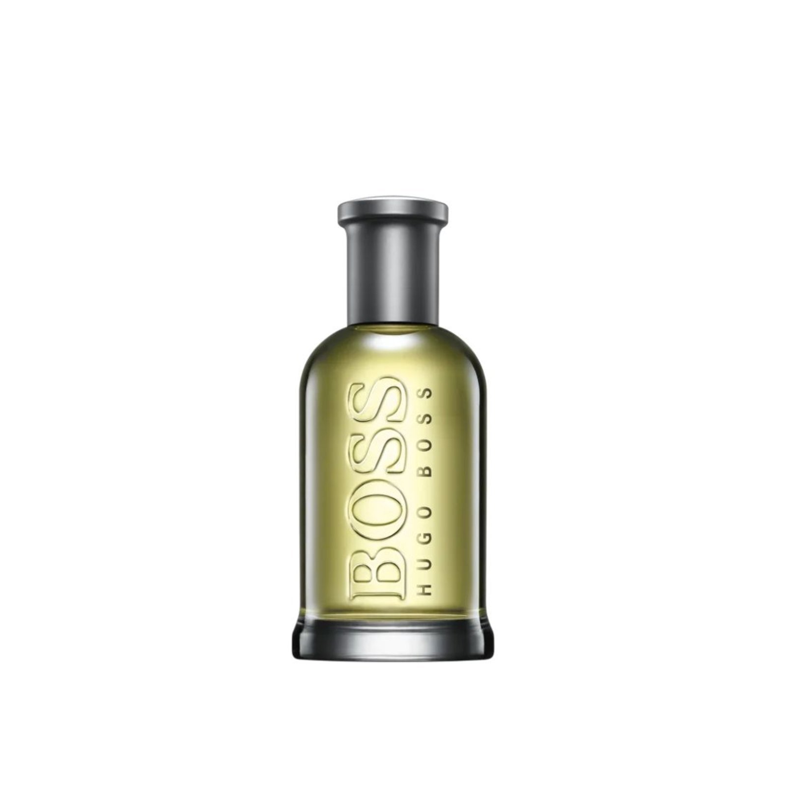 Boss Bottled Hugo Boss Eau de Toilette - Perfume Masculino 50ml