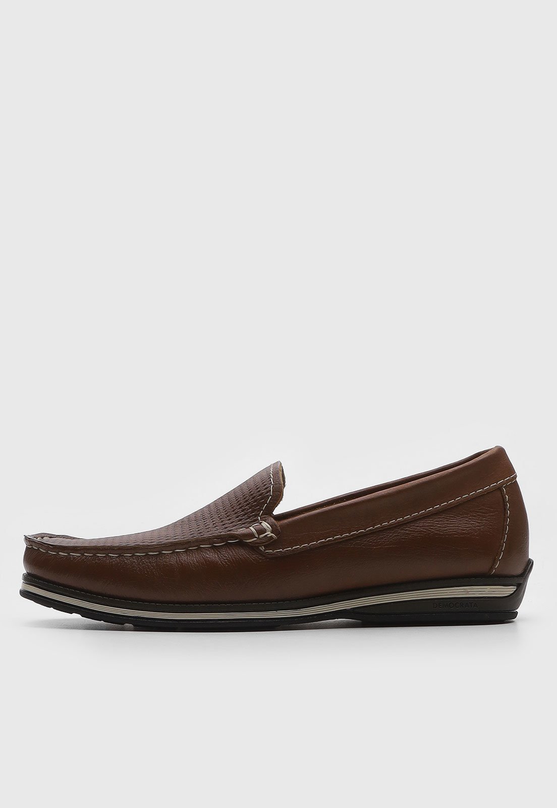 Mocassim Democrata Ted Marrom