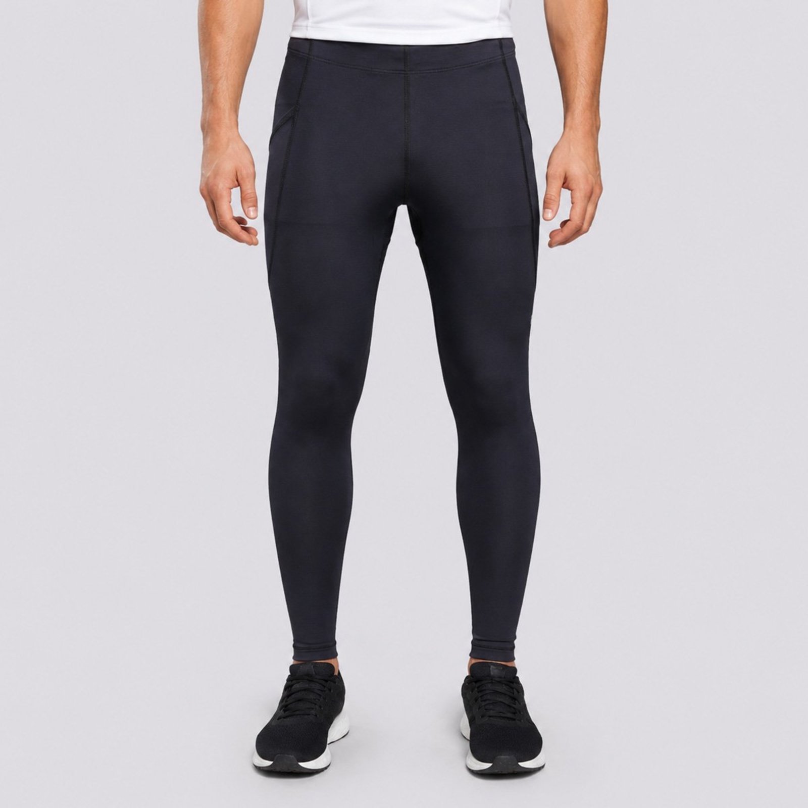 Calça Legging Fila Racer Preta