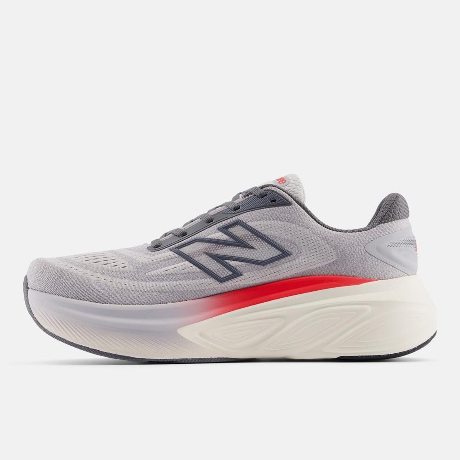 Vista 3 Tênis New Balance Fresh Foam X More V6 Masculino incolor New Balance incolor
