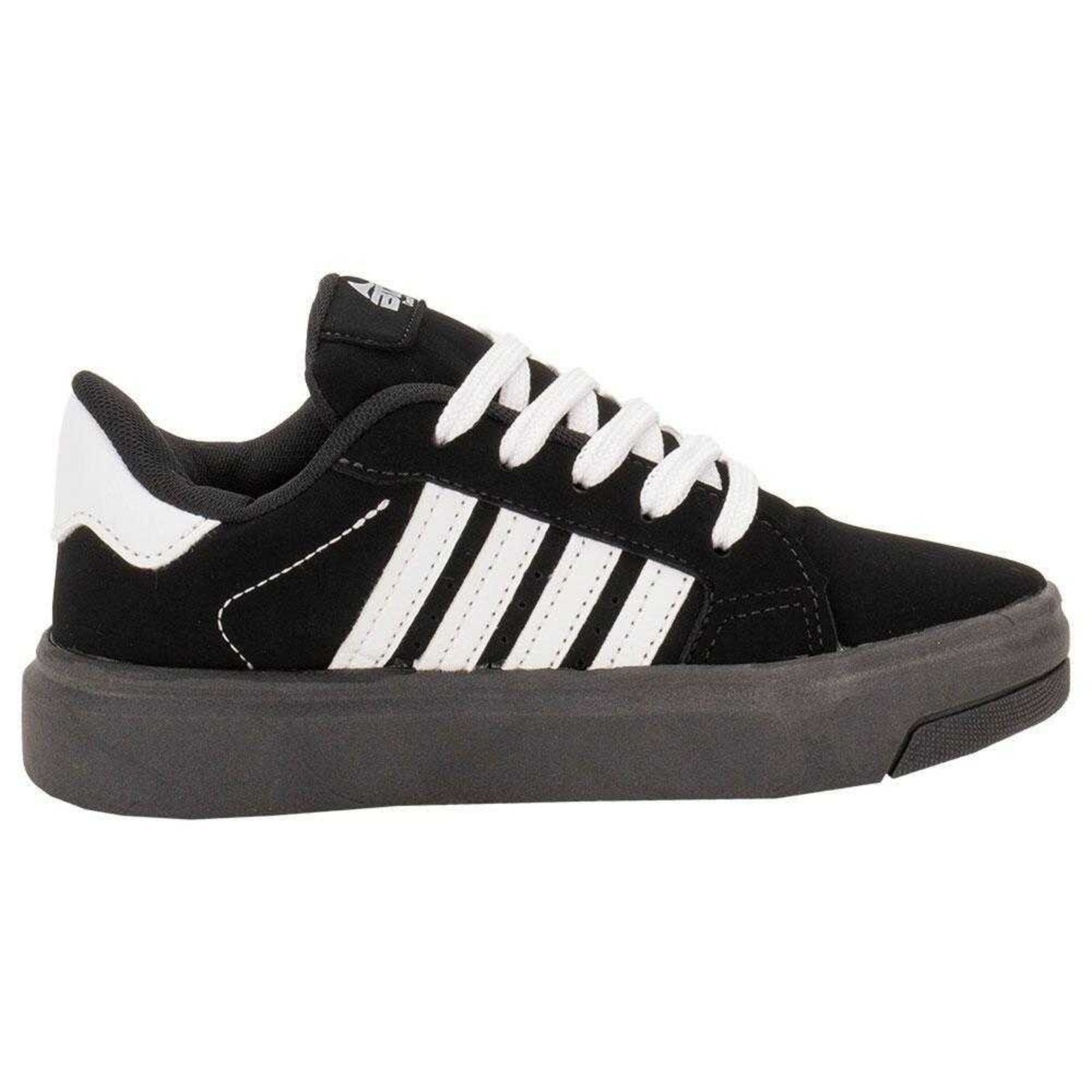 Infantil - Tênis Menino Batatinha Sneaker Casual