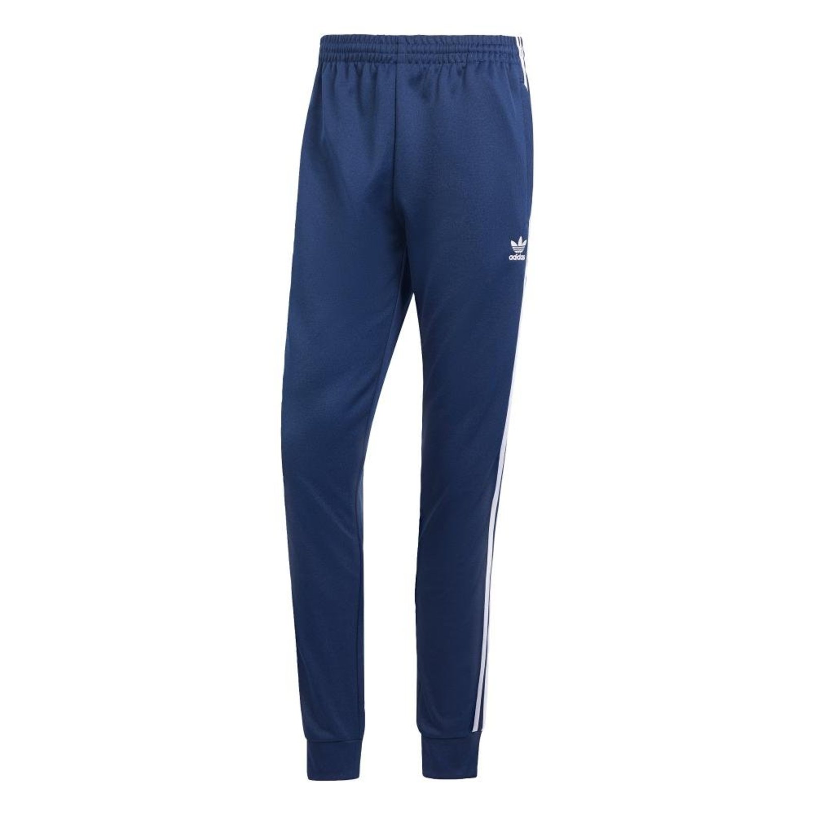 Calça Adicolor Classics SST adidas Originals Azul