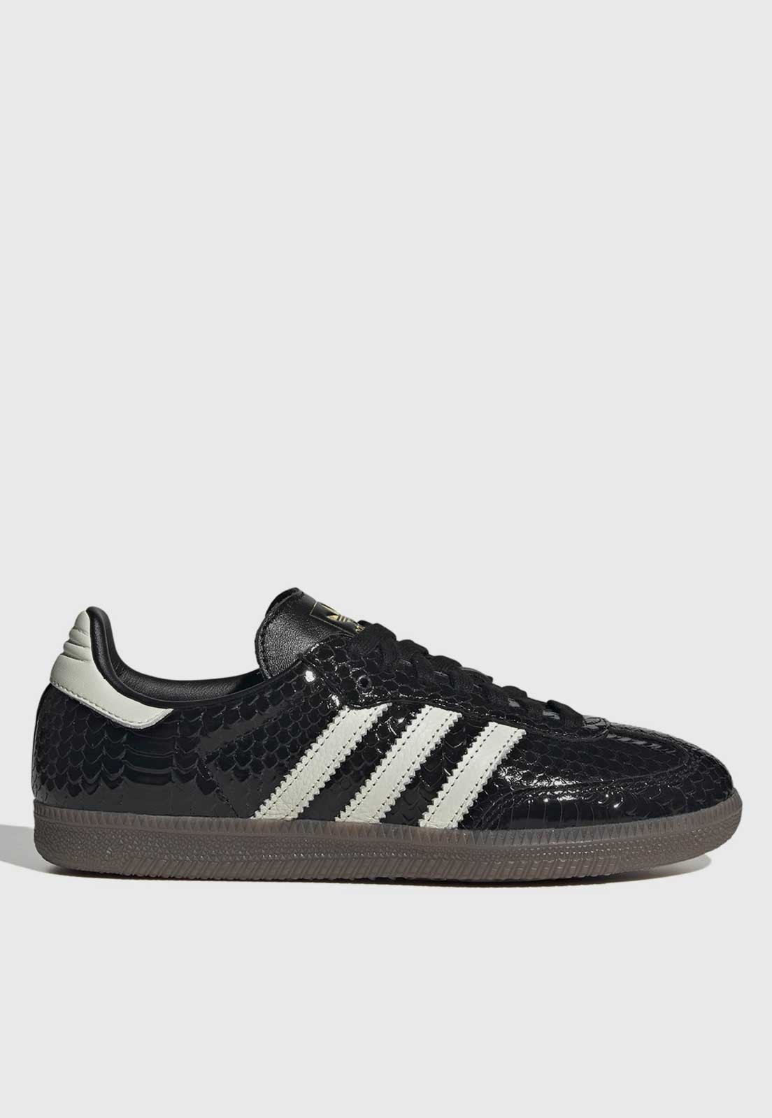 Tênis Feminino adidas Originals Samba Lt Preto