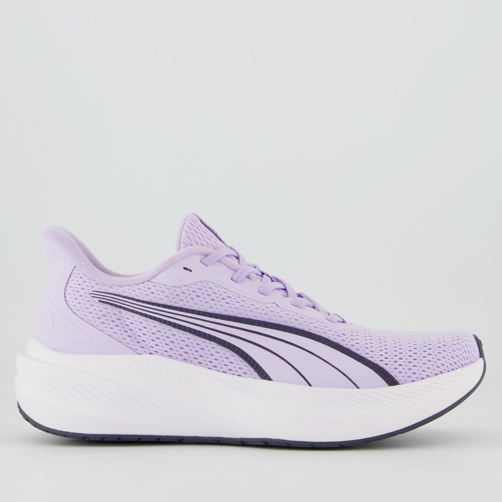 Tênis Puma Dasher Lite Wns Bdp Feminino Lilás