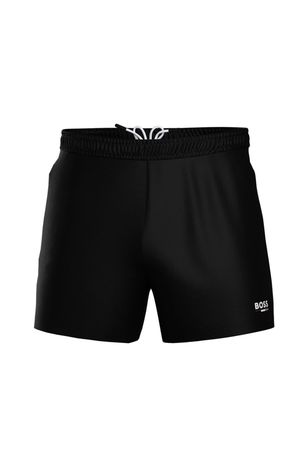 Shorts De Poliéster
