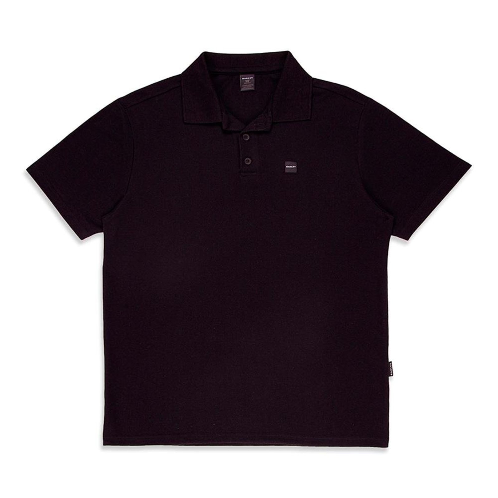 Camisa Polo Oakley Patch 2.0
