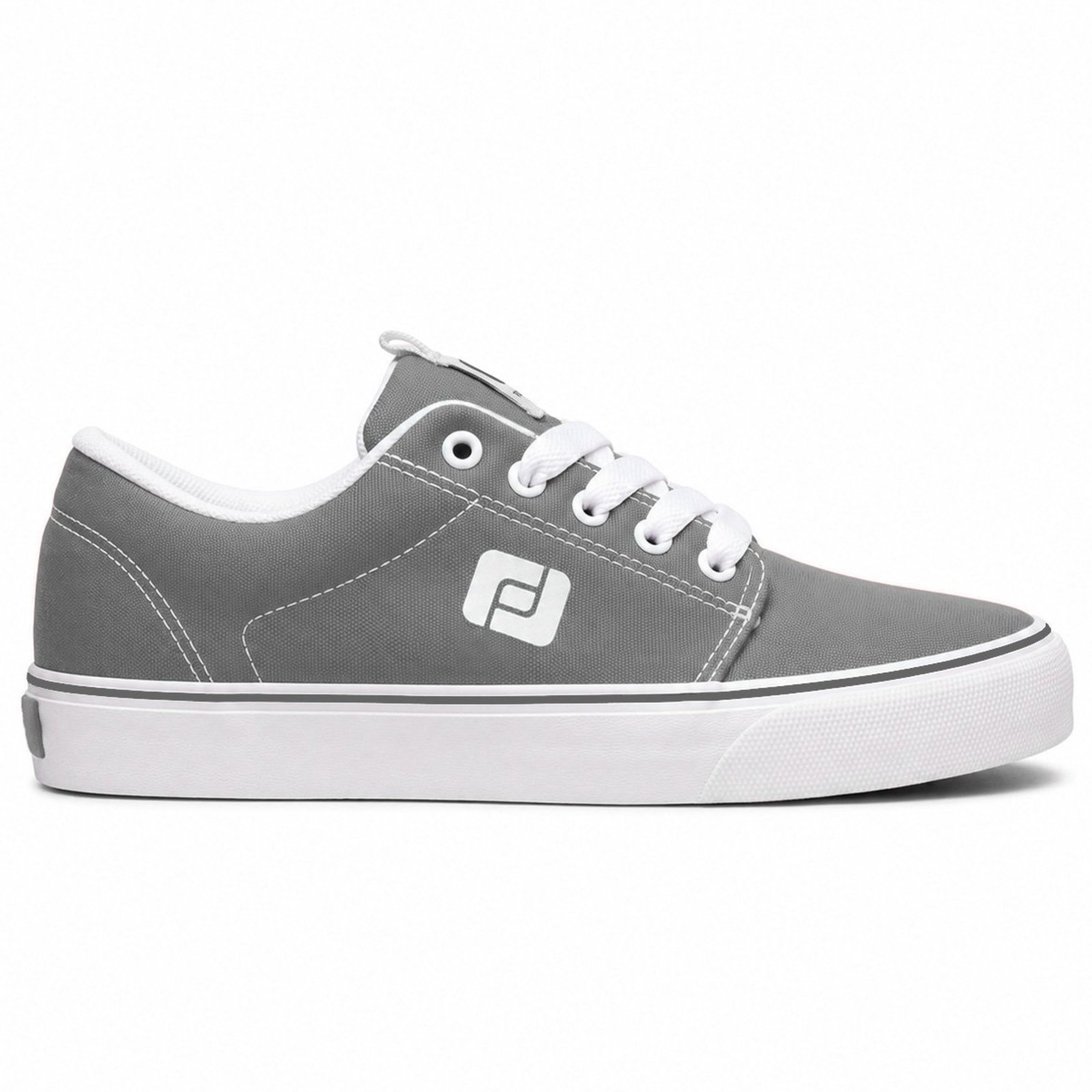 Tênis Freeday Combat Unissex | Cinza