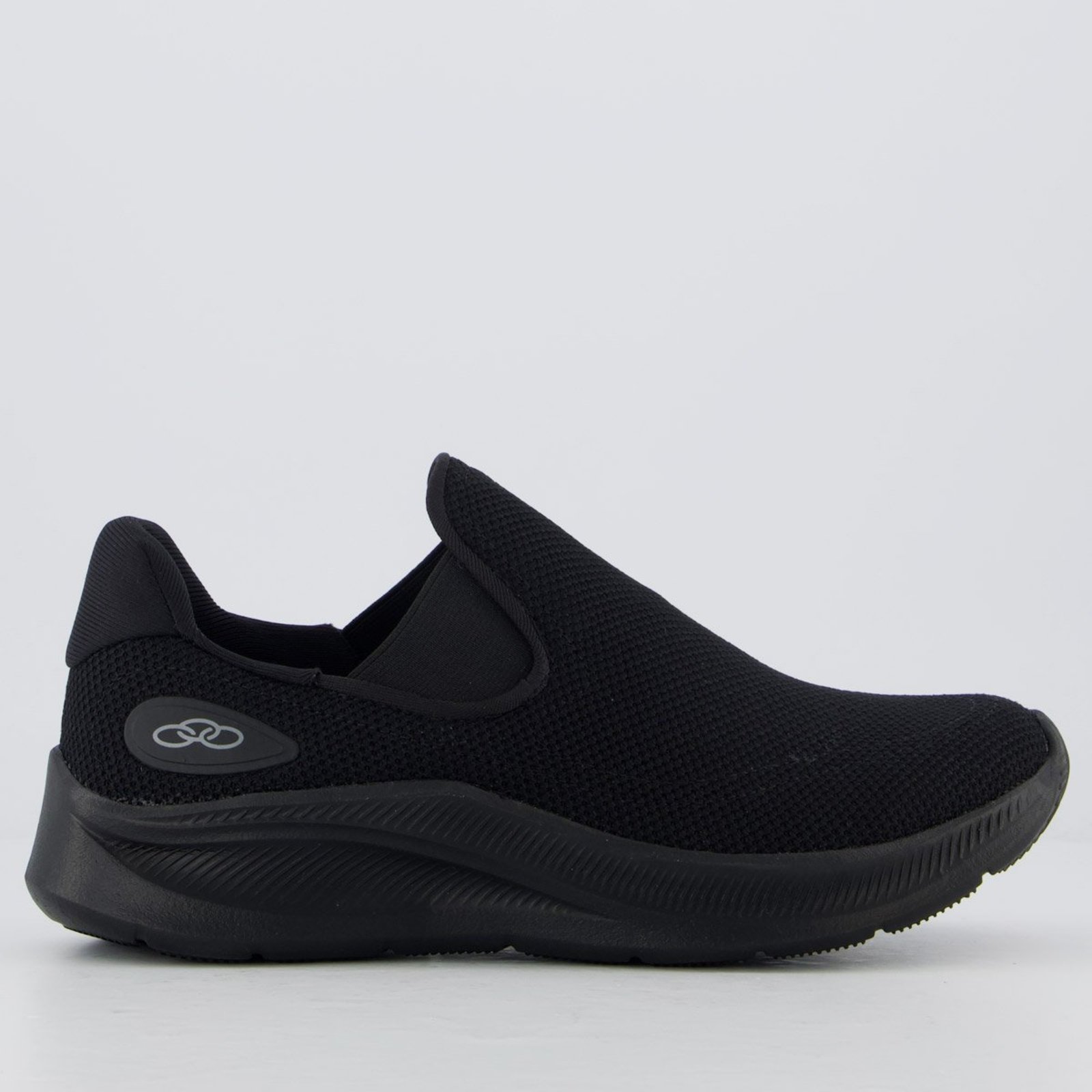 Tênis Olympikus Flutua 2 Feminino Preto